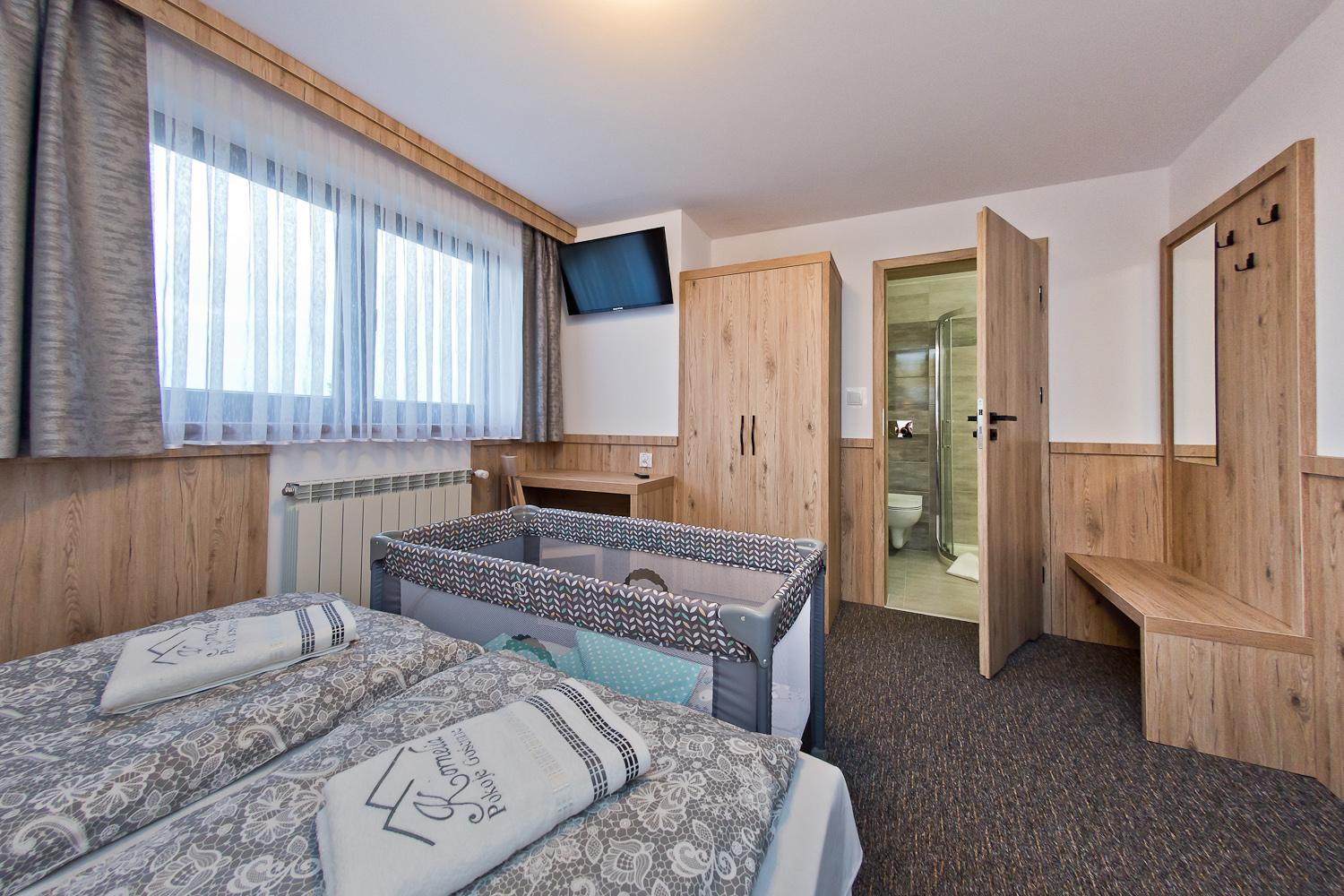 Triple Room photo 3