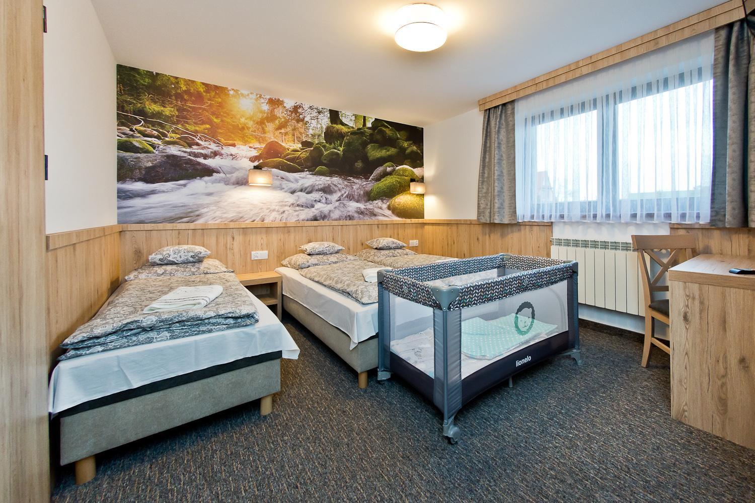 Triple Room photo 2