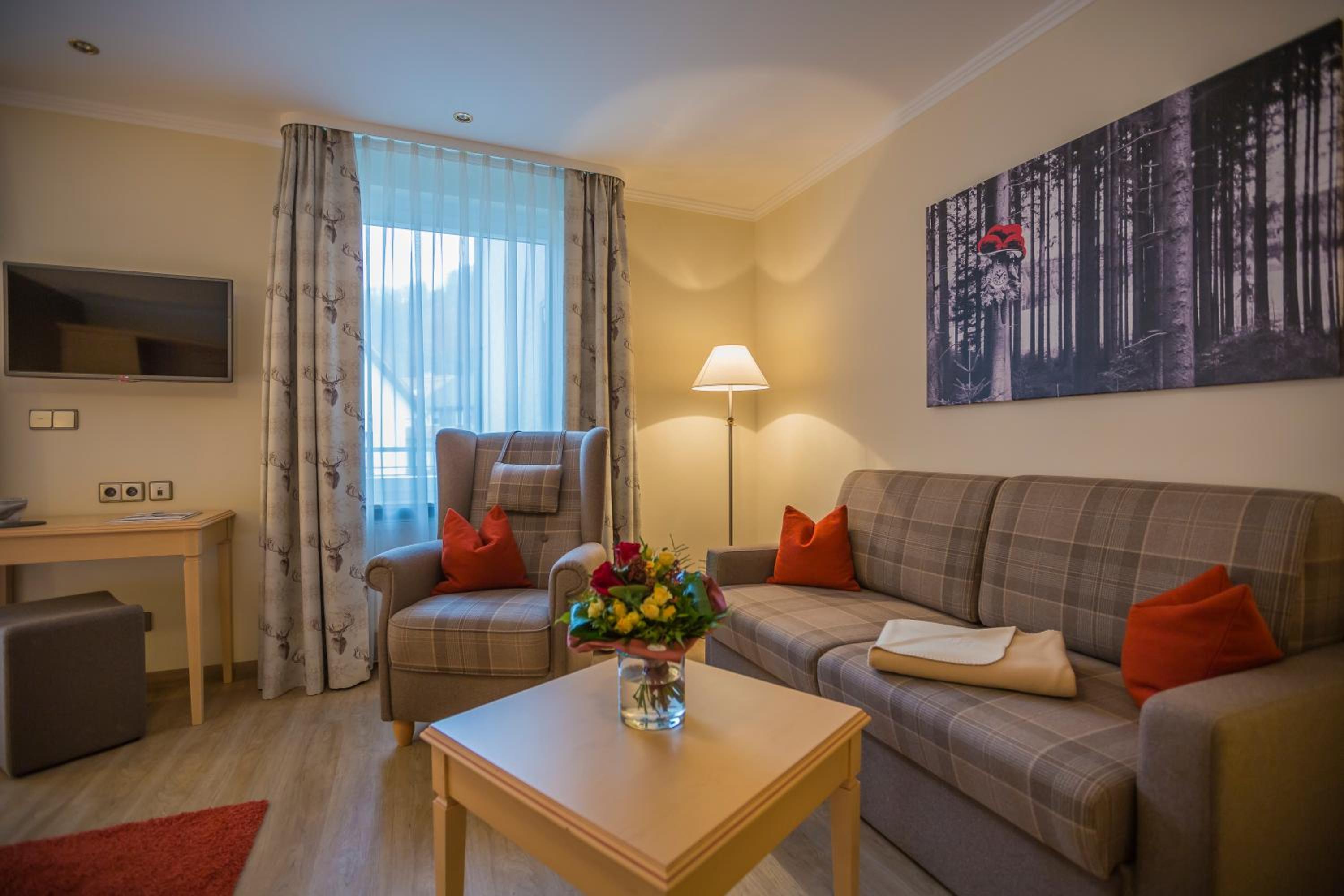 Comfort Double with Balcony - Photo 5