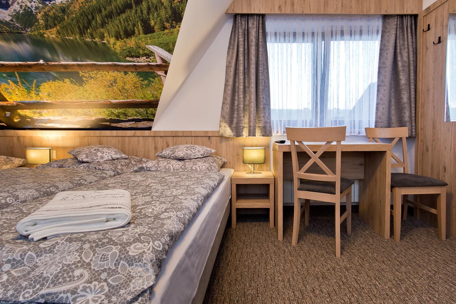Quadruple Room photo 3