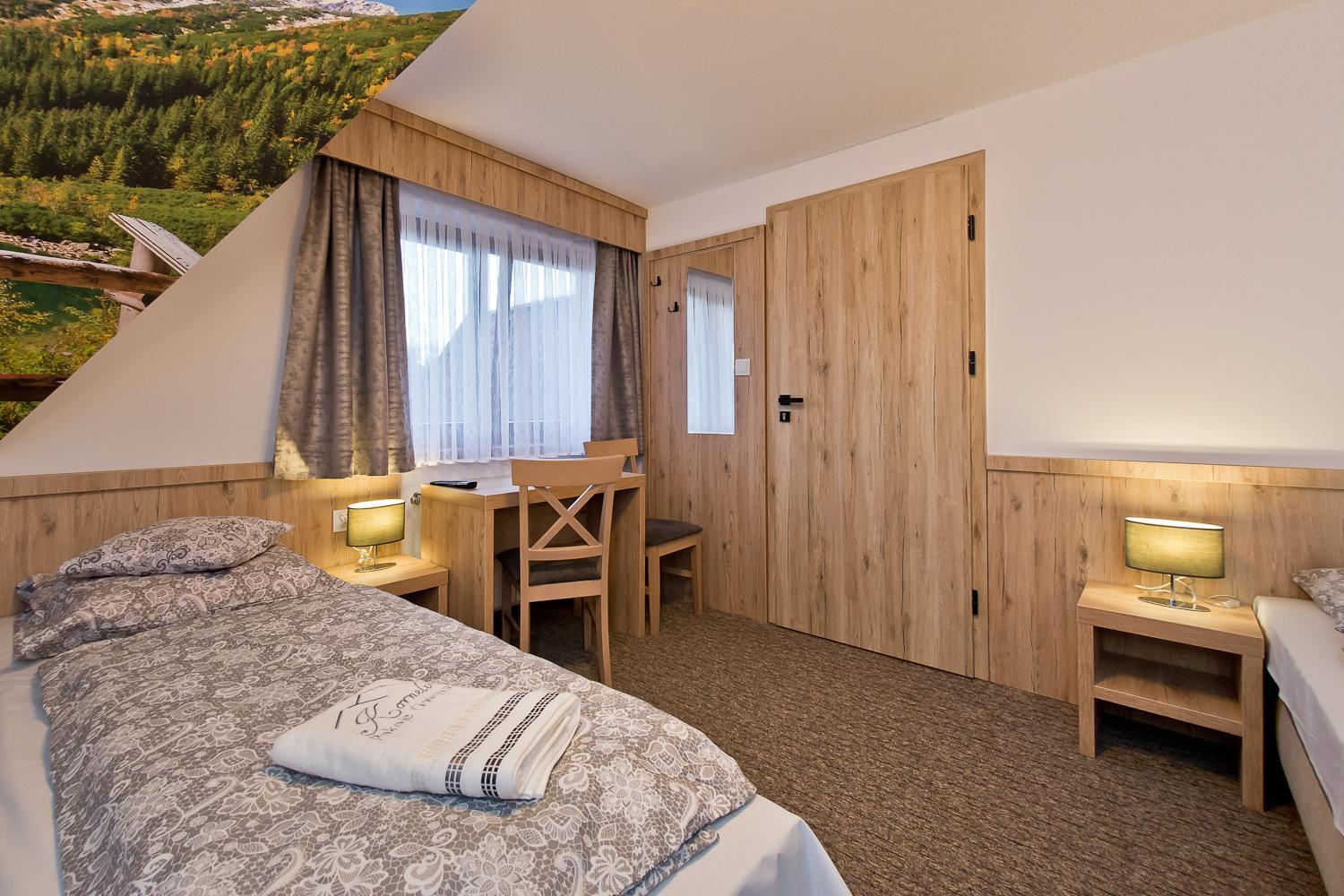 Quadruple Room photo 1