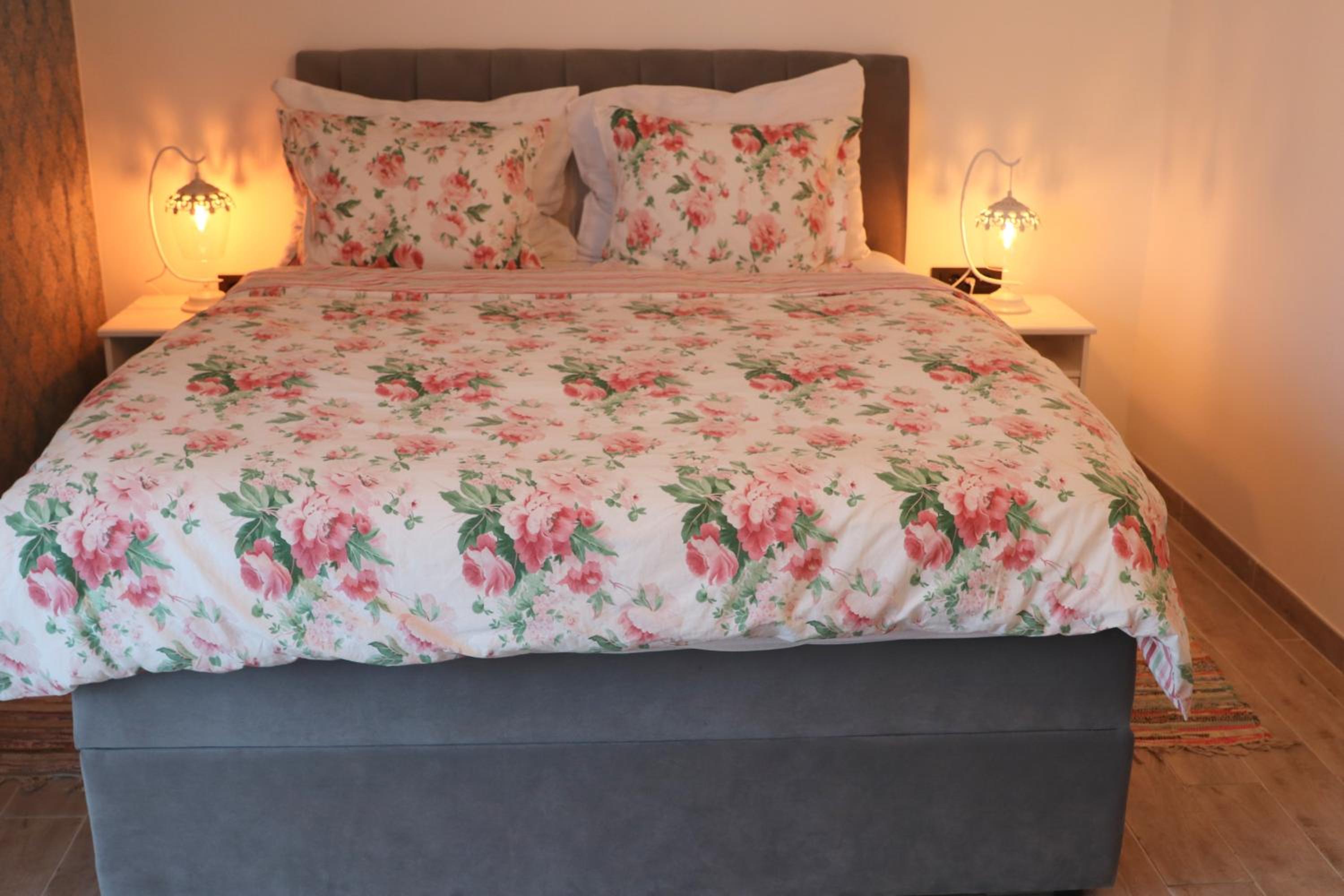 Deluxe Double Room with Balcony - Photo 15