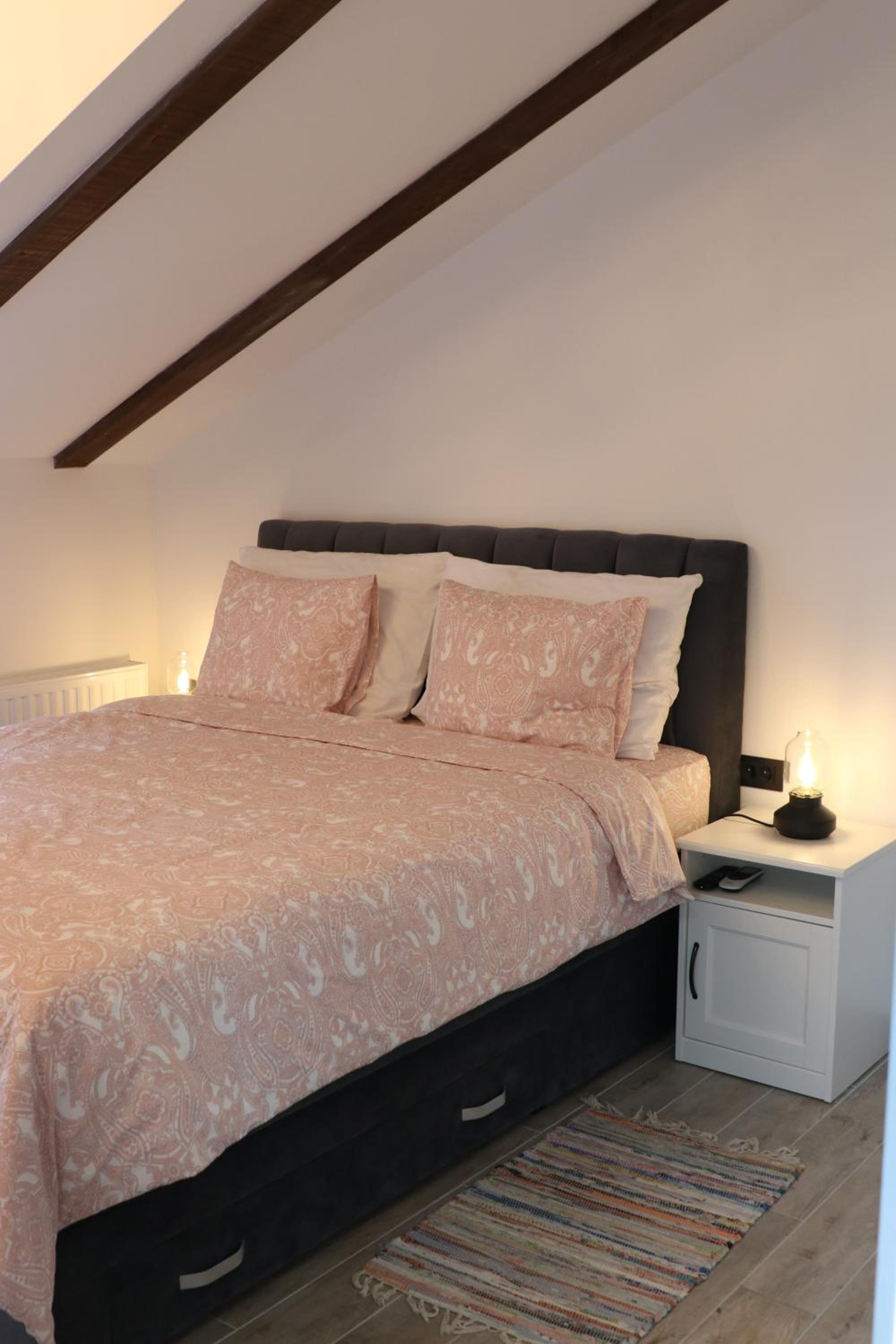 Deluxe Double Room with Balcony - Photo 20