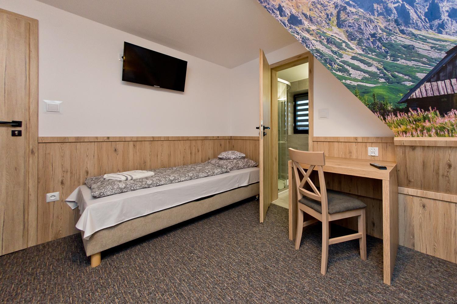 Quadruple Room photo 3