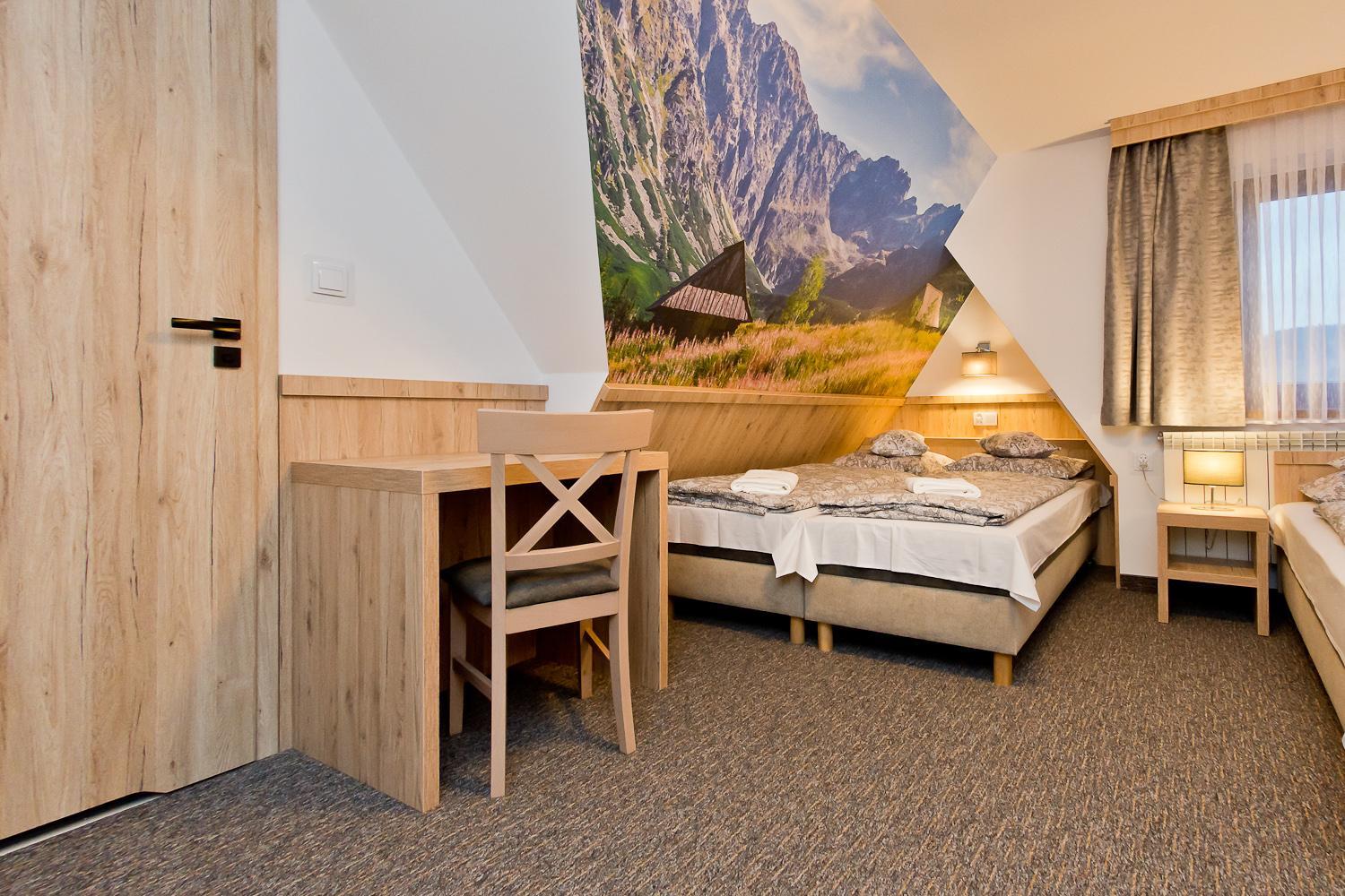 Quadruple Room photo 3