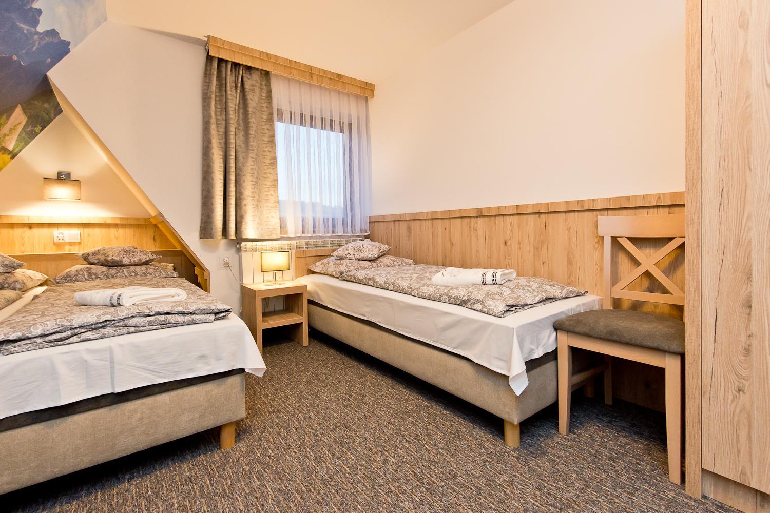 Quadruple Room photo 1