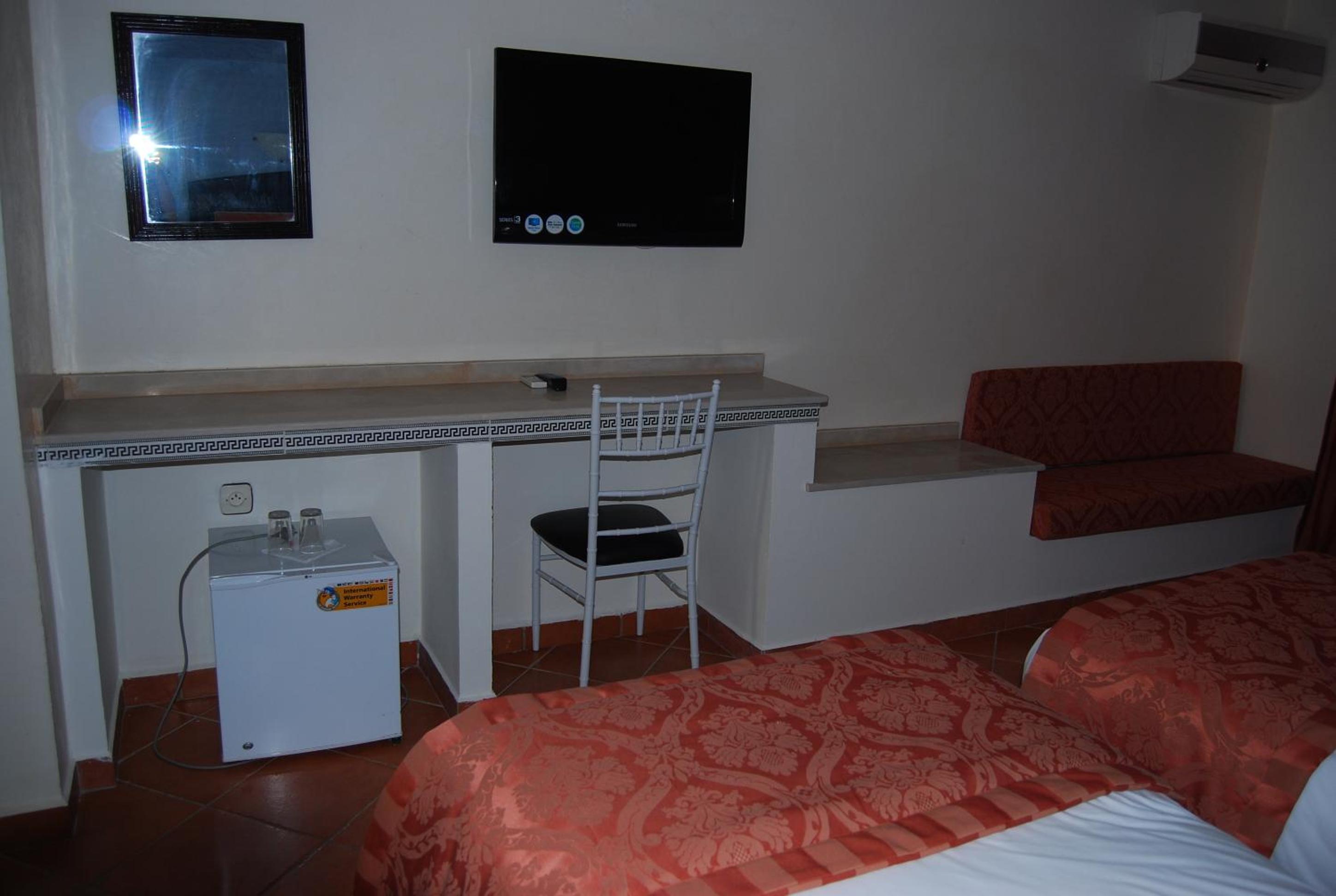Quarto Individual