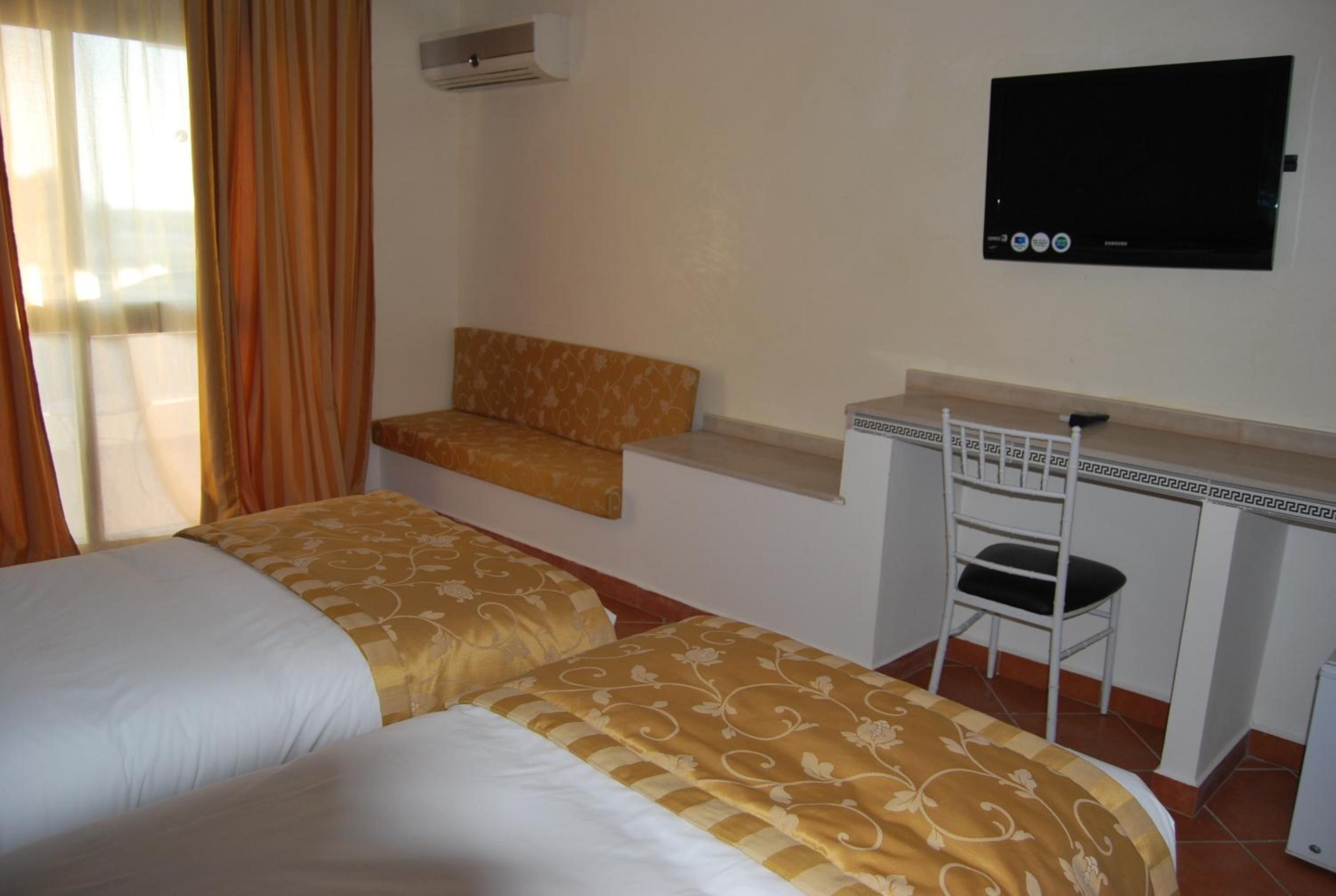 Quarto Triplo