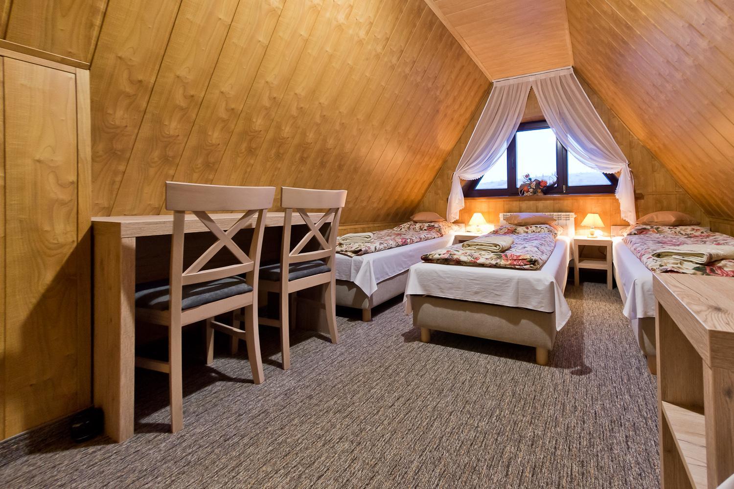 Triple Room photo 2