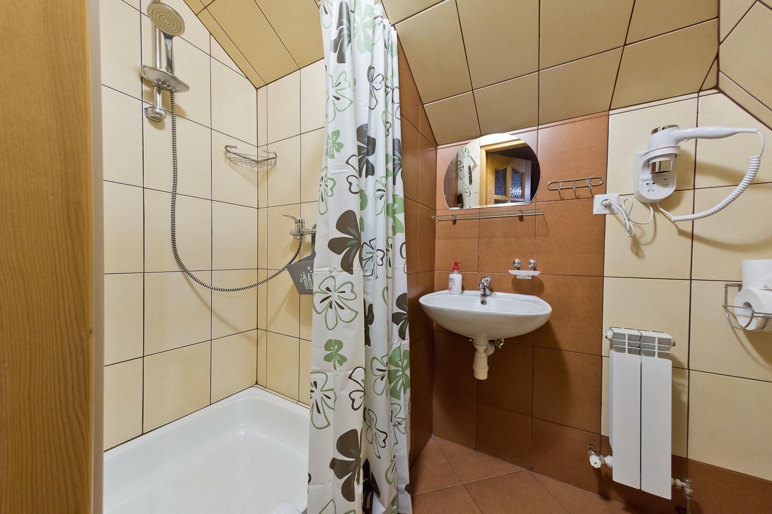 Triple Room photo 3