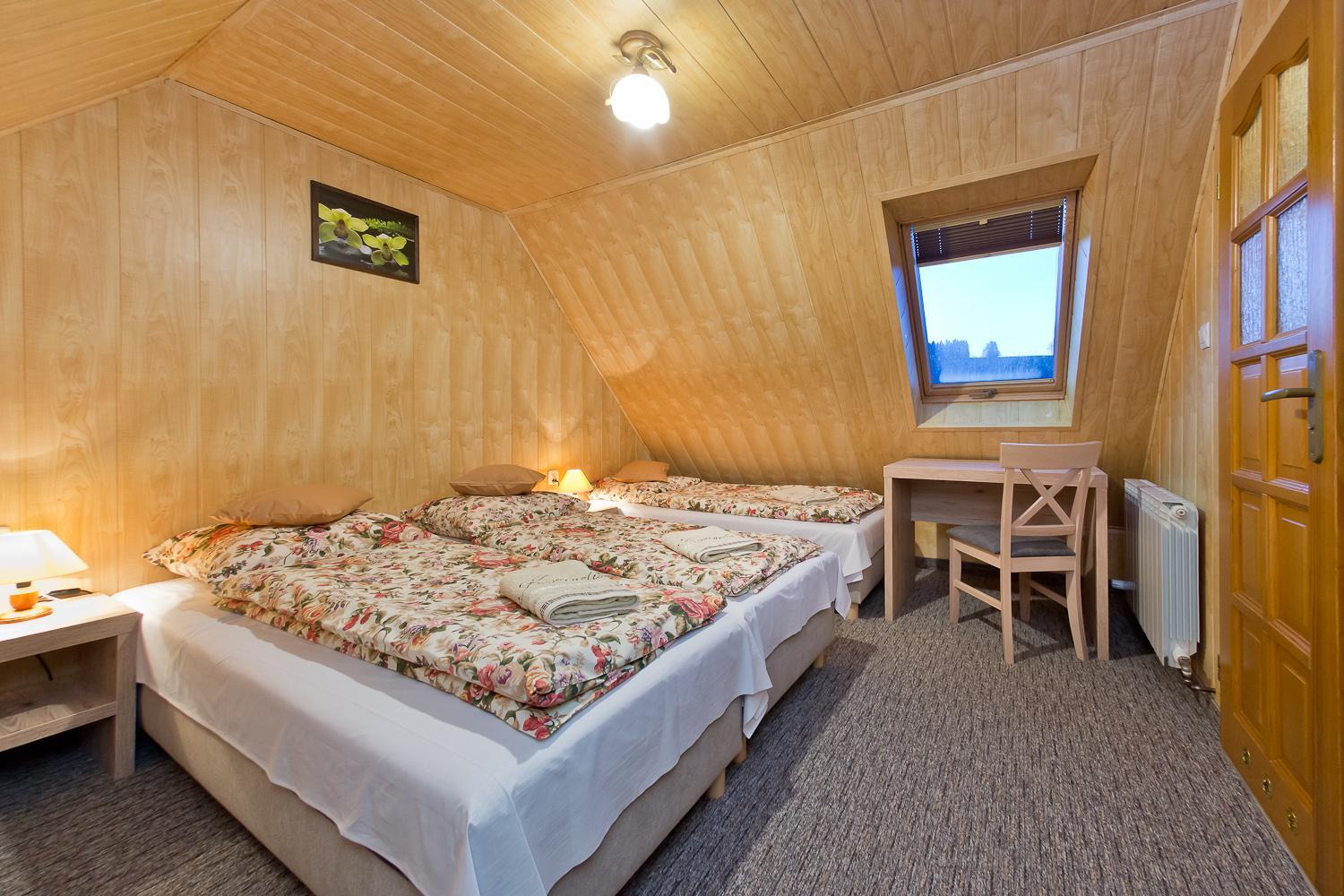 Triple Room photo 2