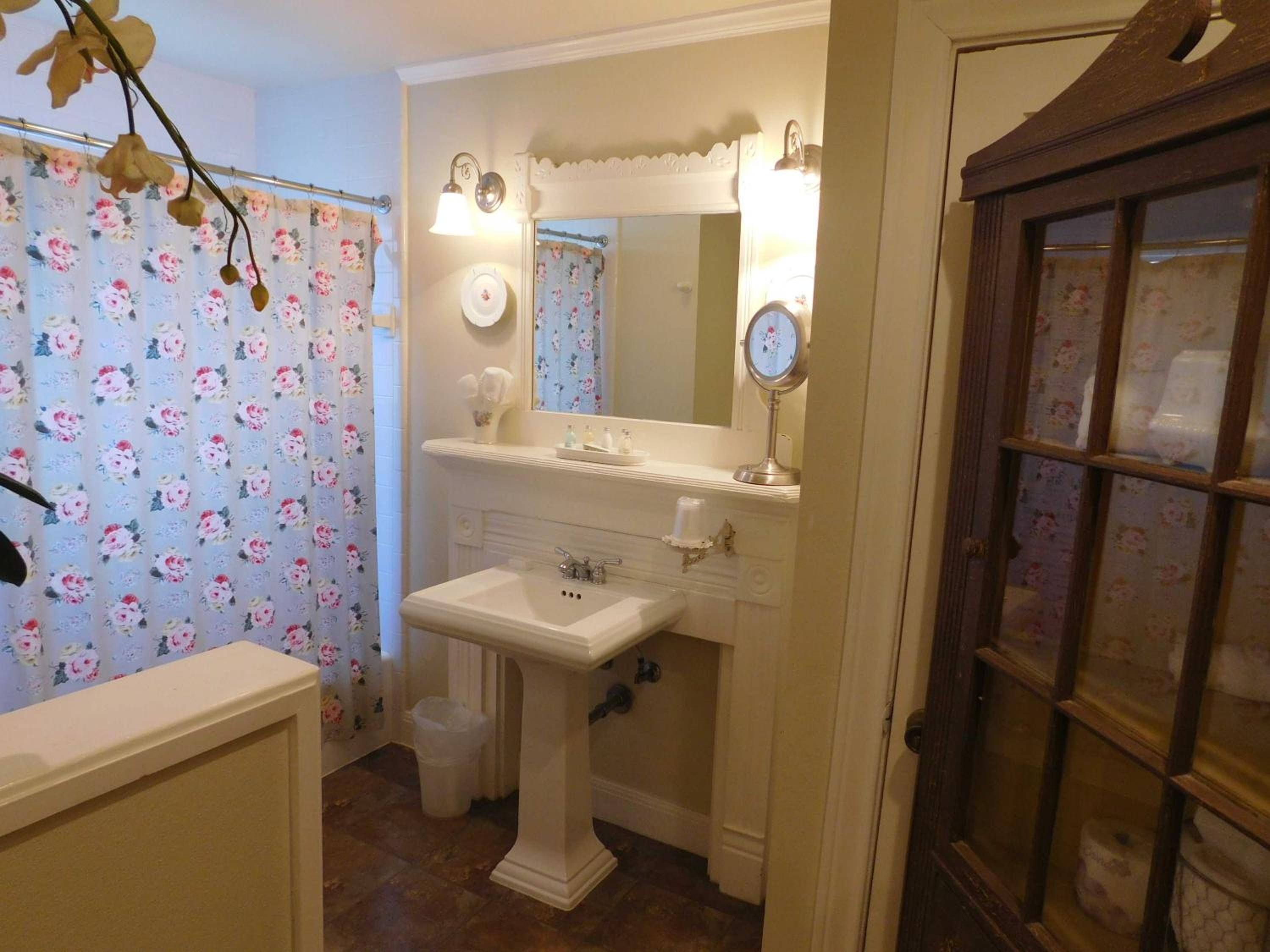 Deluxe Queen Suite photo 2
