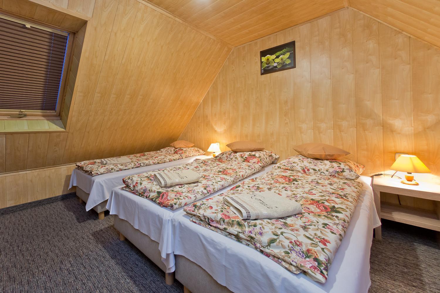 Triple Room photo 3
