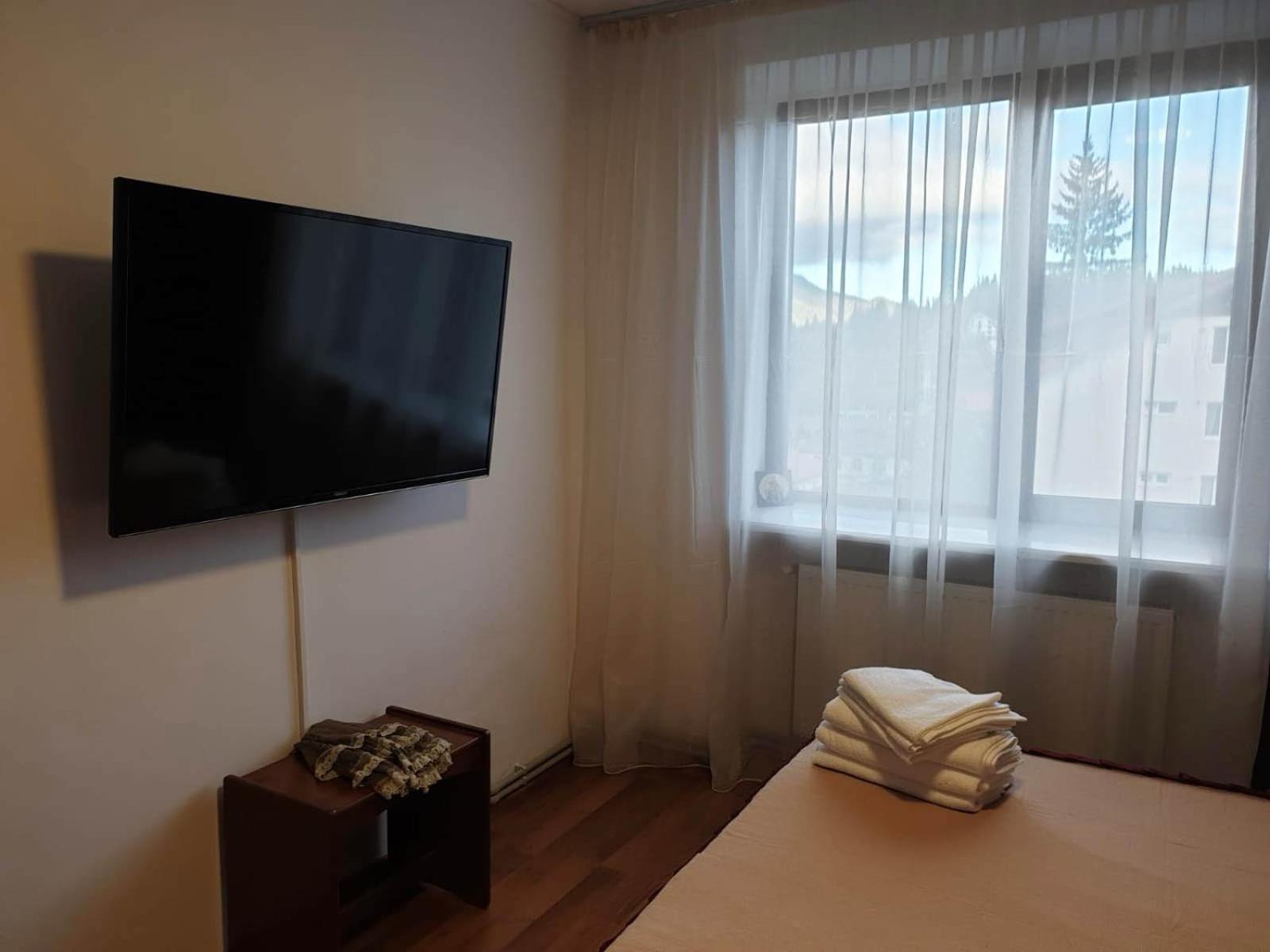 Two-Bedroom Apartment - Photo 22