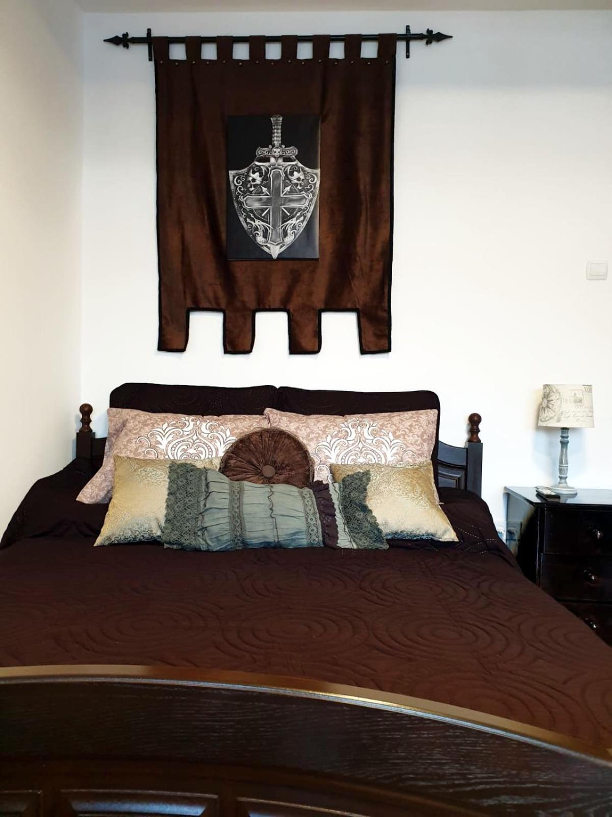 Two-Bedroom Apartment - Photo 24
