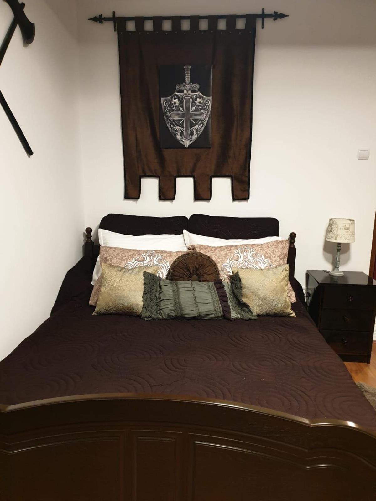 Two-Bedroom Apartment - Photo 30
