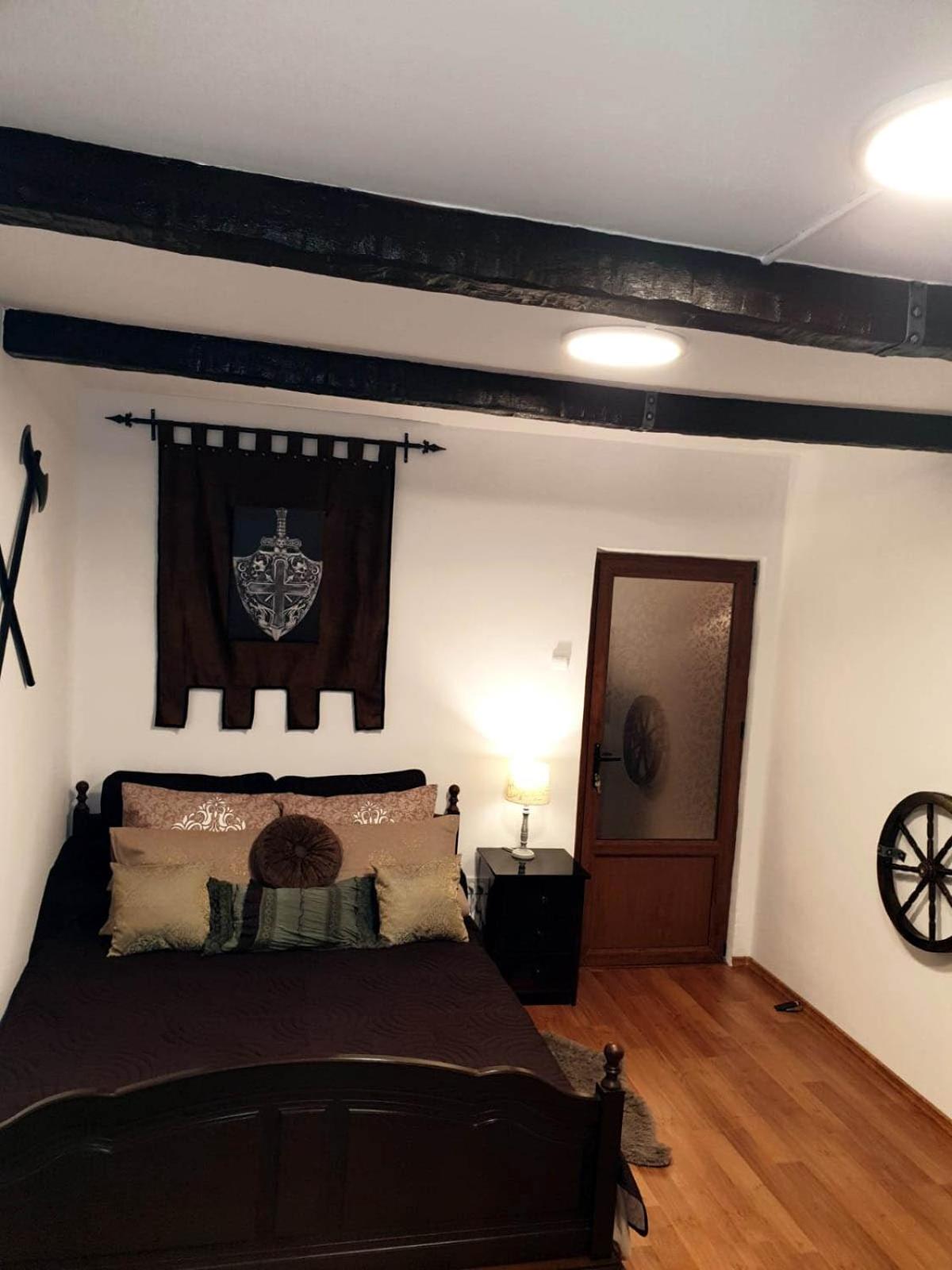 Two-Bedroom Apartment - Photo 32