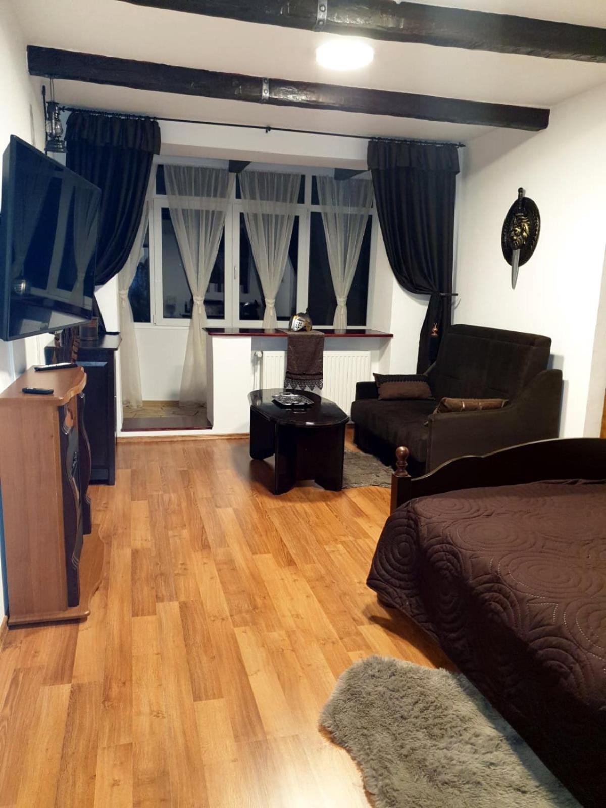 Two-Bedroom Apartment - Photo 43