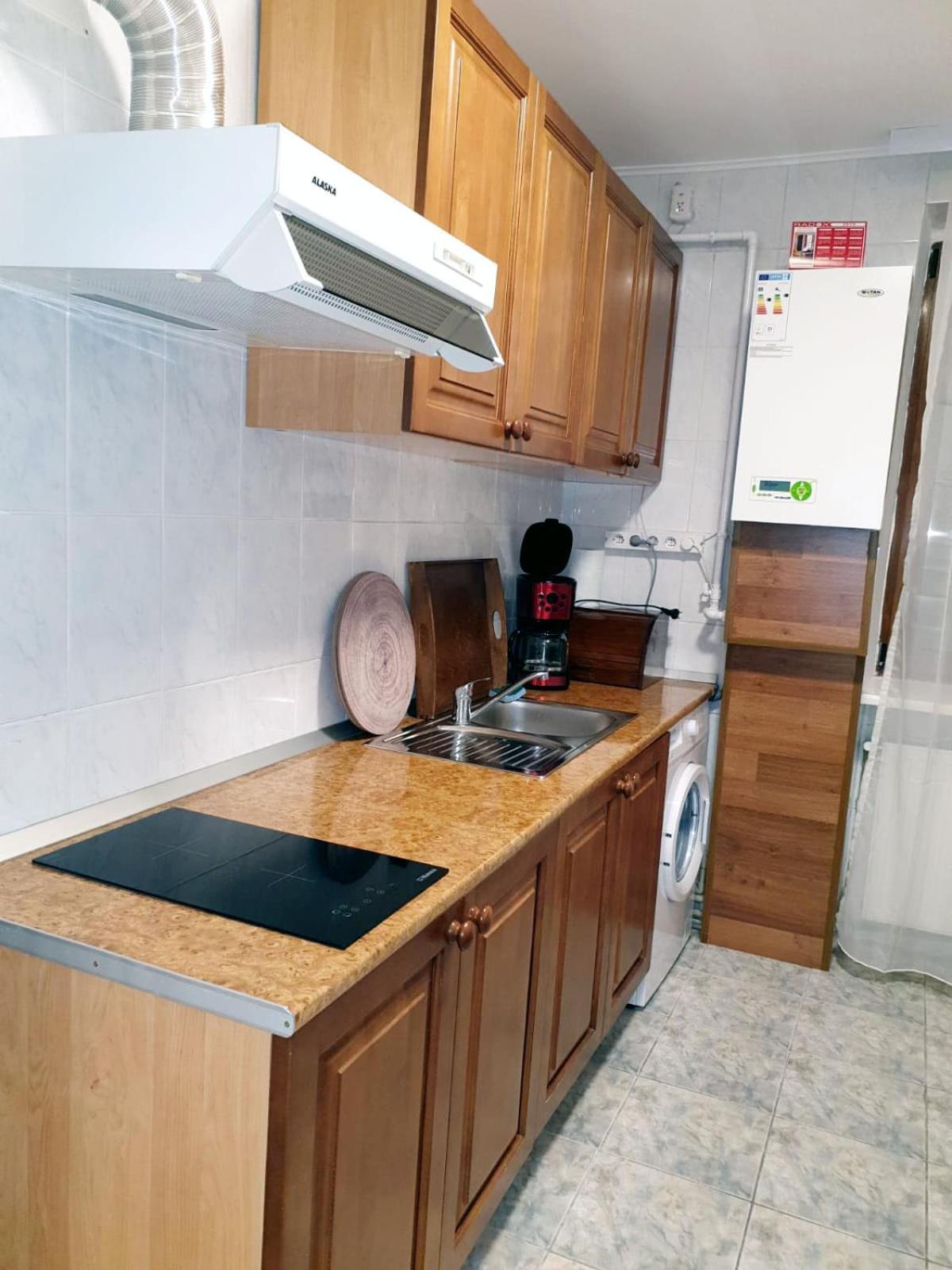 Two-Bedroom Apartment - Photo 46