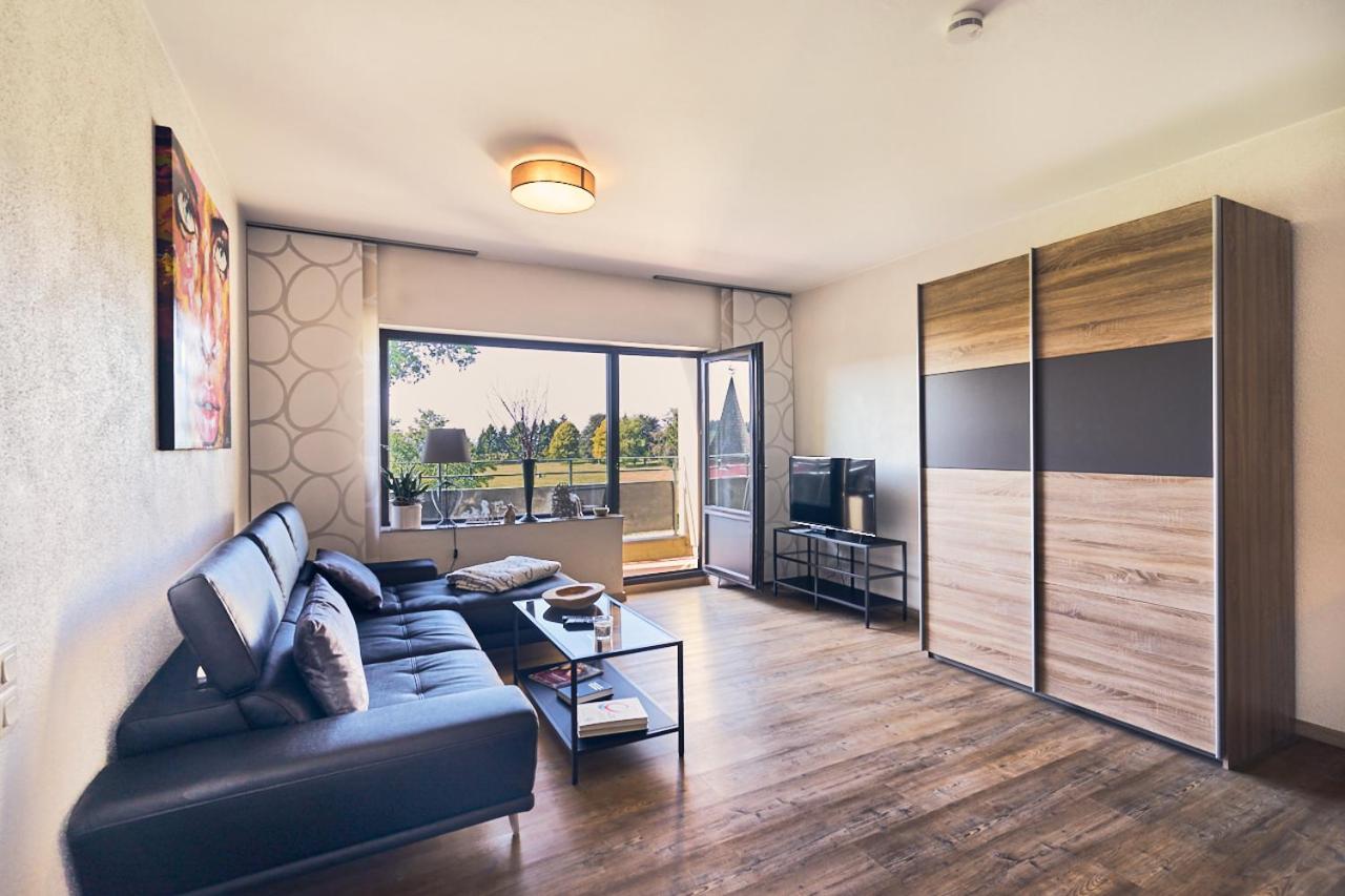 Junior Suite with Balcony - Photo 19