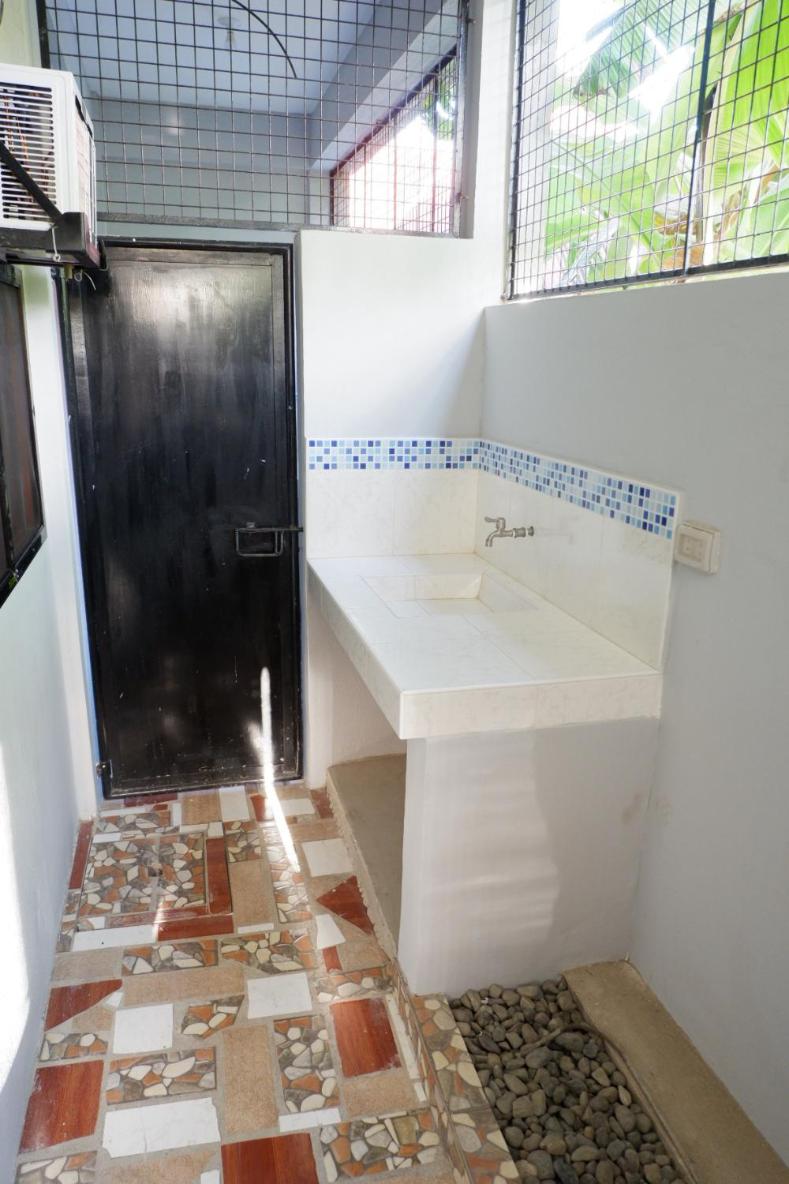 Double Room- Ground Floor photo 2