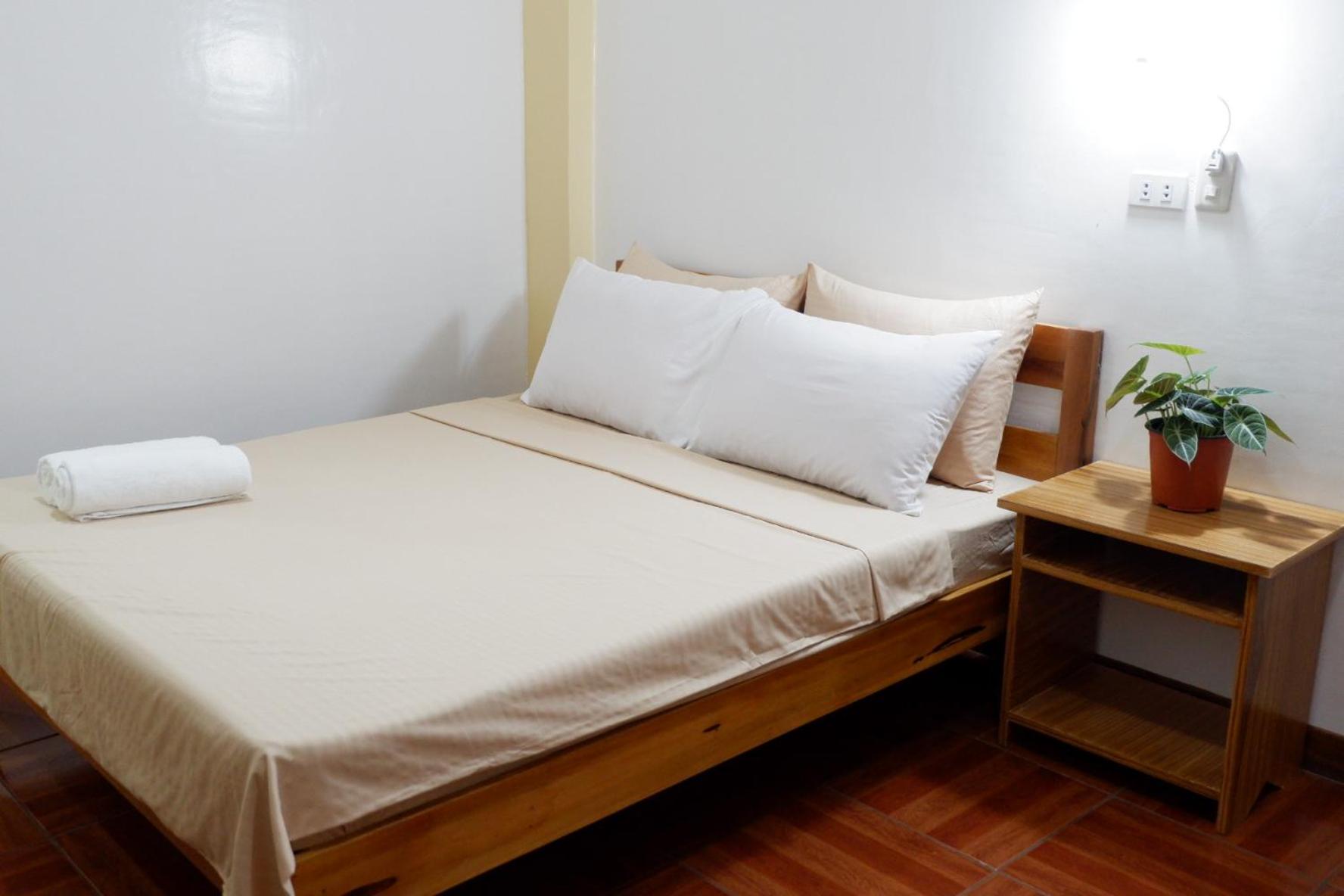 Double Room- Upper Floor photo 2