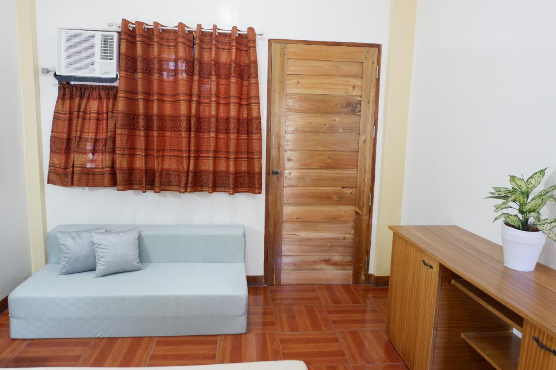 Double Room- Upper Floor