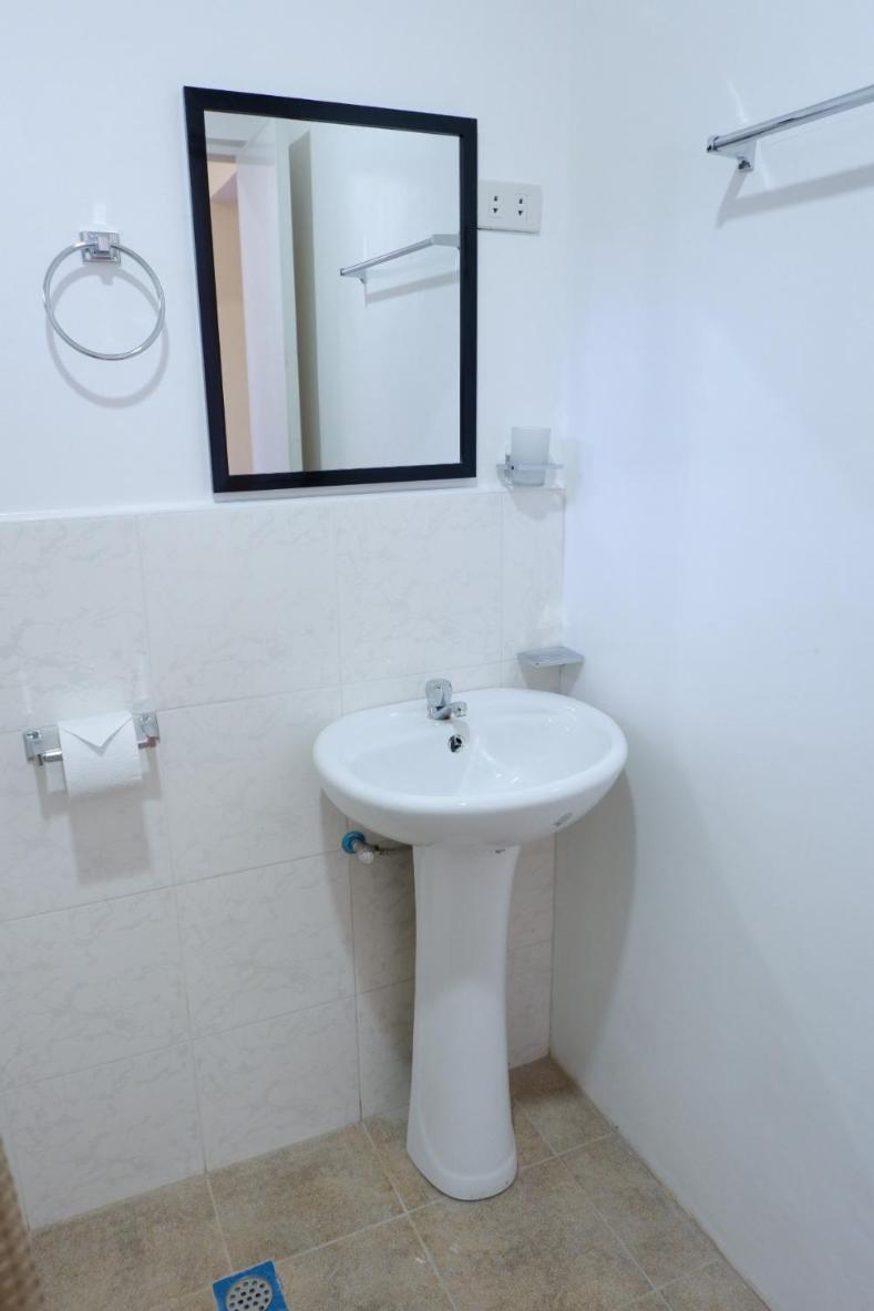 Double Room- Upper Floor photo 3