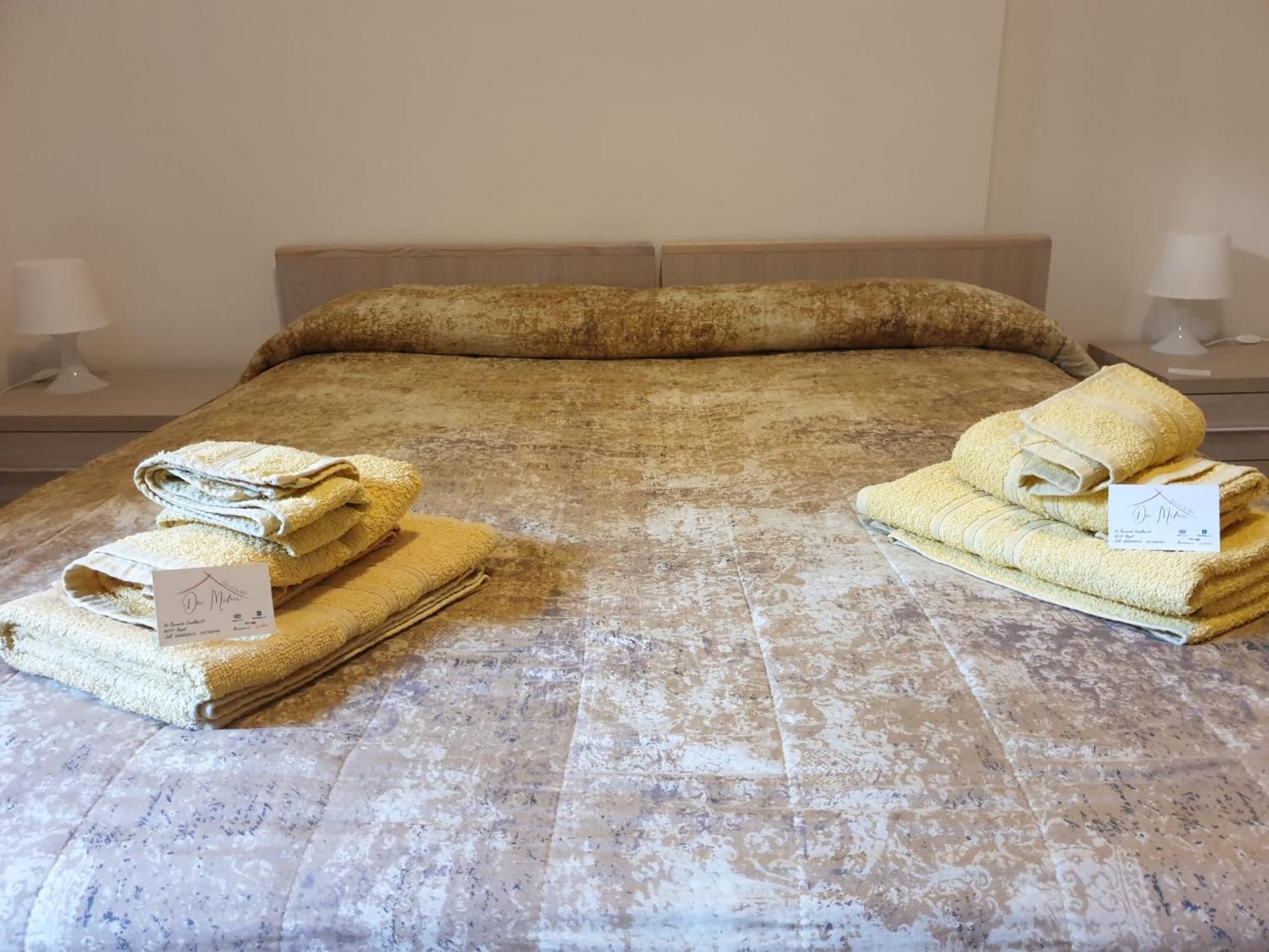 Large Double or Twin Room