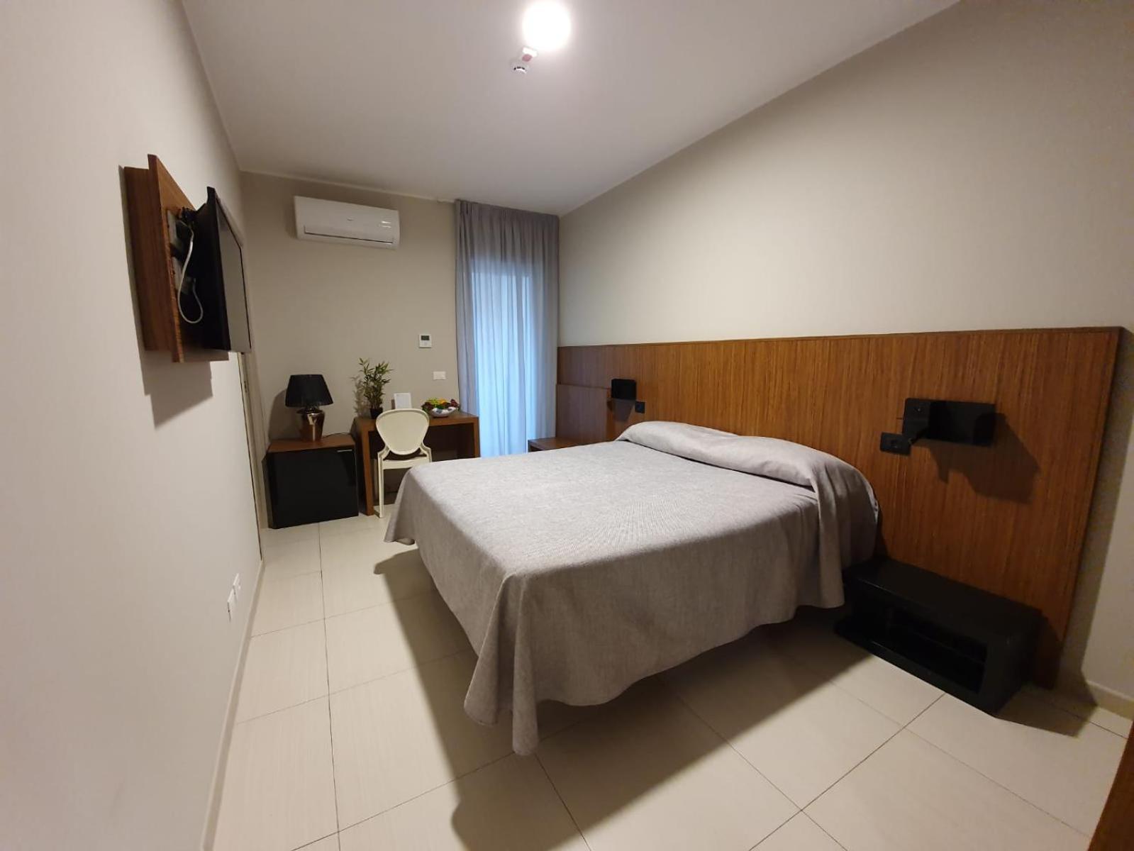 Deluxe Room photo 2
