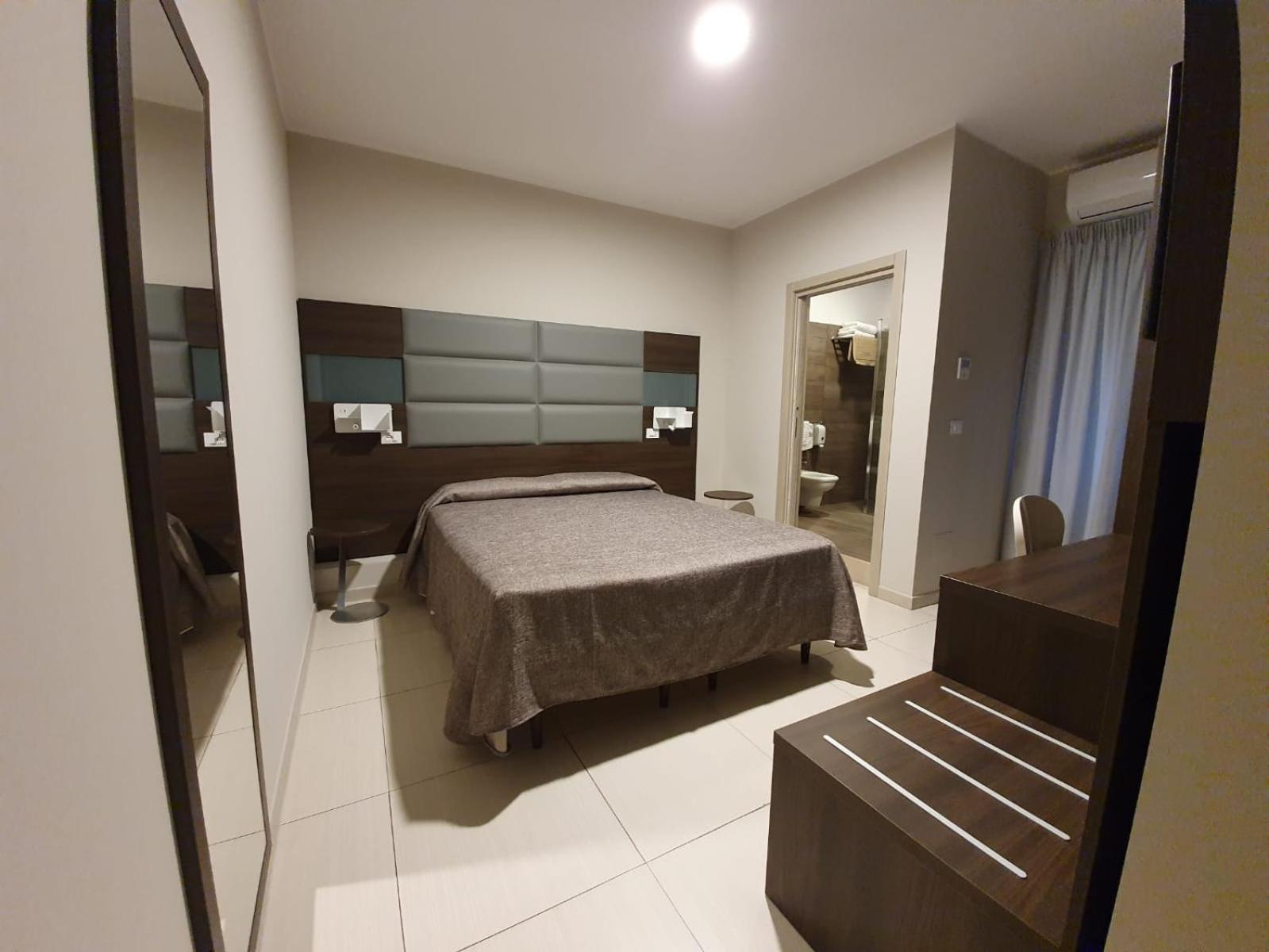 Deluxe Room photo 1