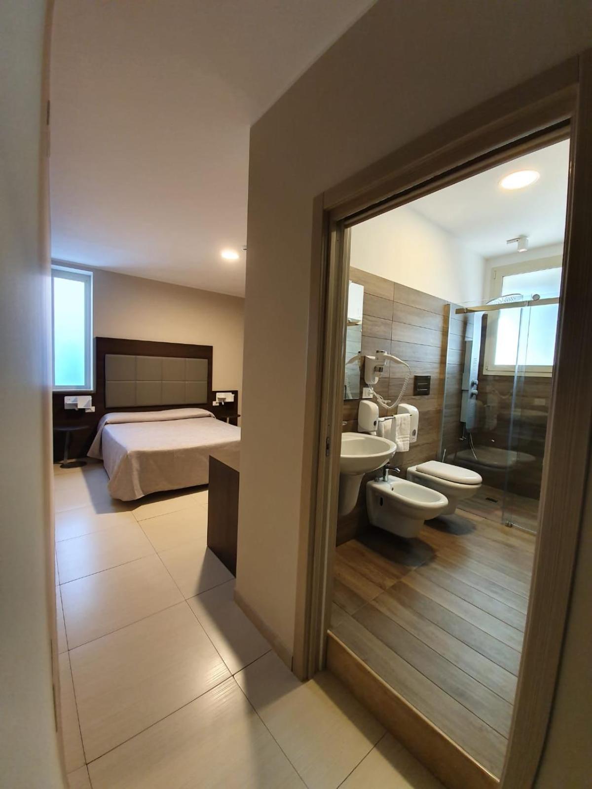 Deluxe Room photo 3