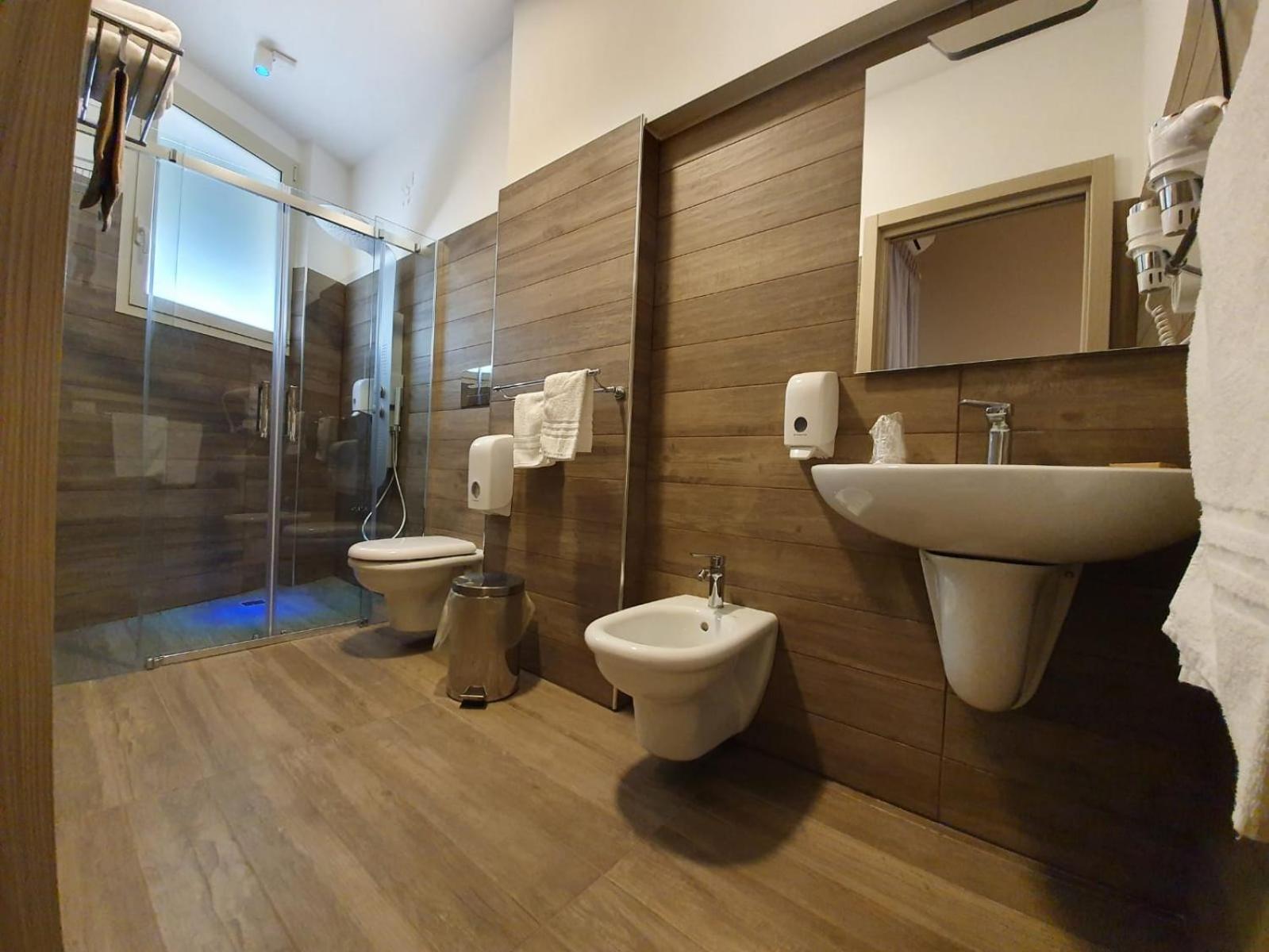 Superior Single Room photo 2