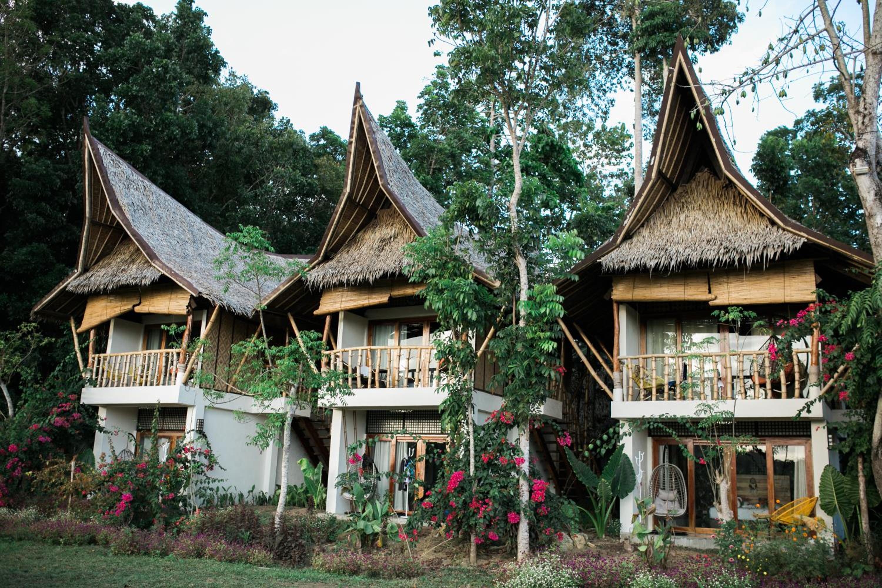 Suite Cottage with view