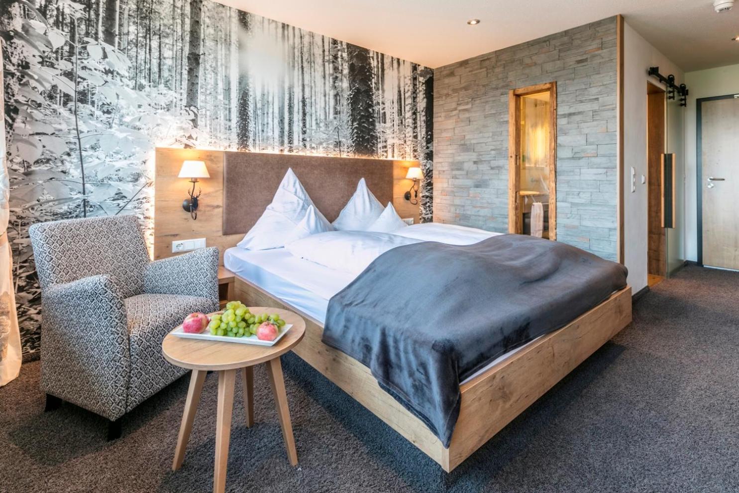 Double Room photo 1