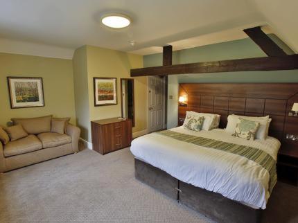 Executive Triple Room photo 2