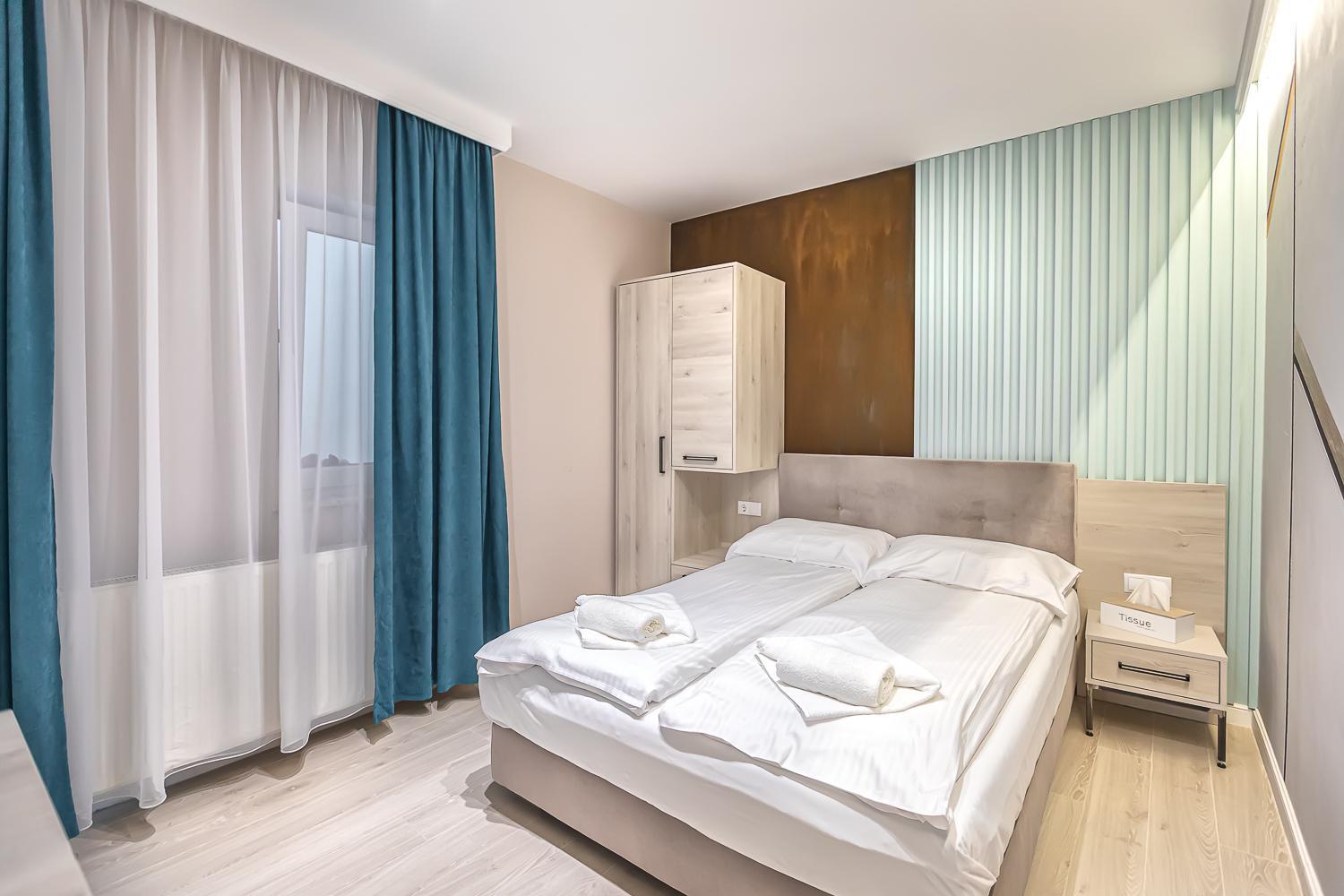 Double Room - Photo 2