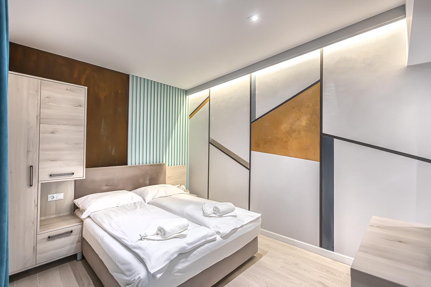 Double Room - Photo 1