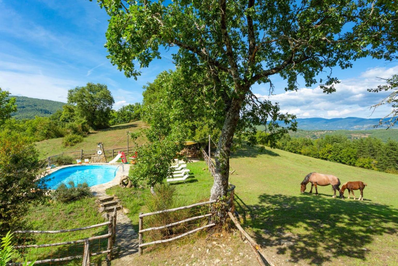 Villa photo 2