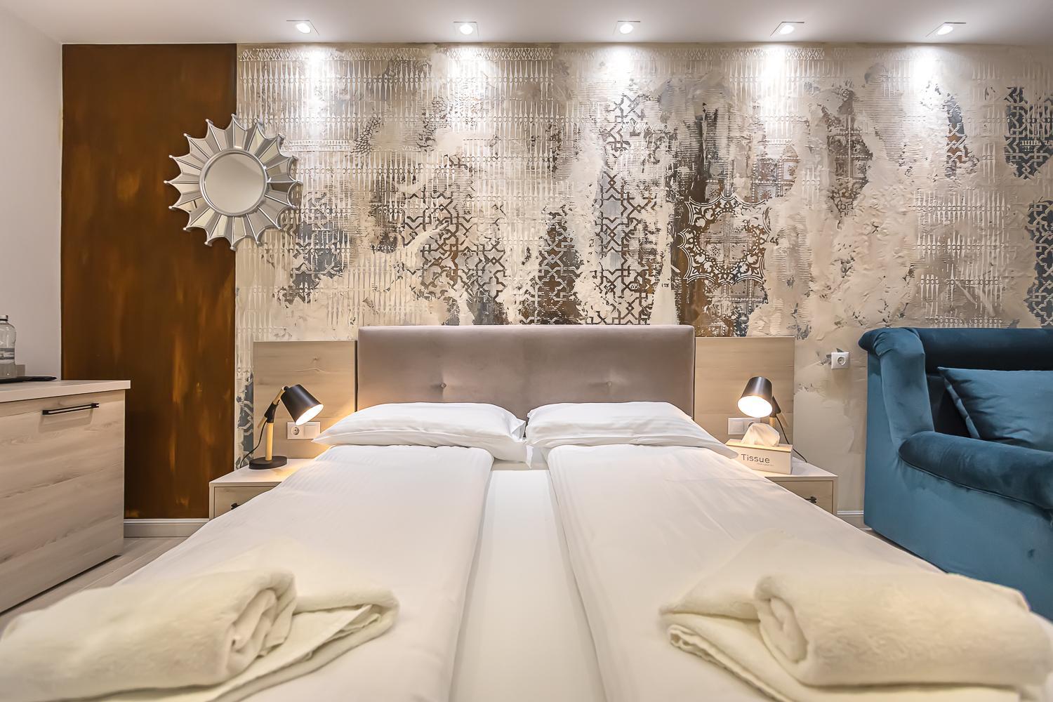 Triple Room - Photo 1