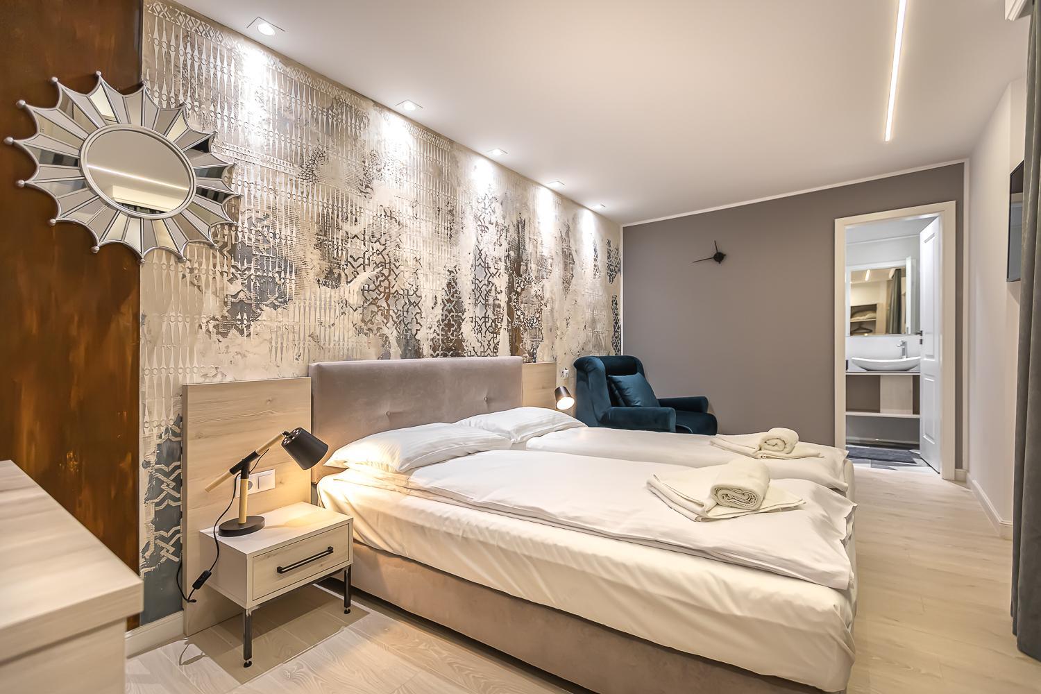 Triple Room - Photo 2