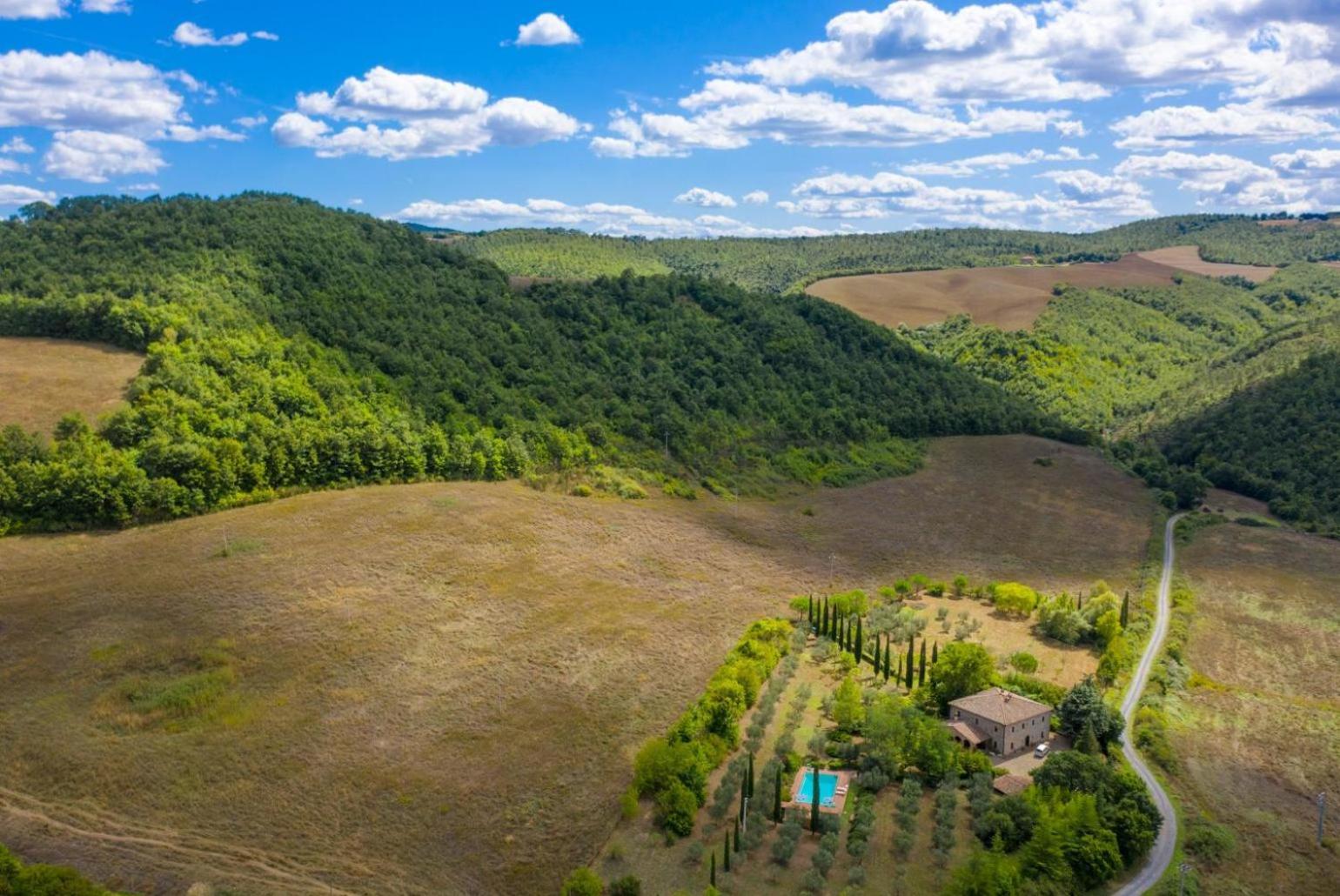 Villa avec Piscine Privée