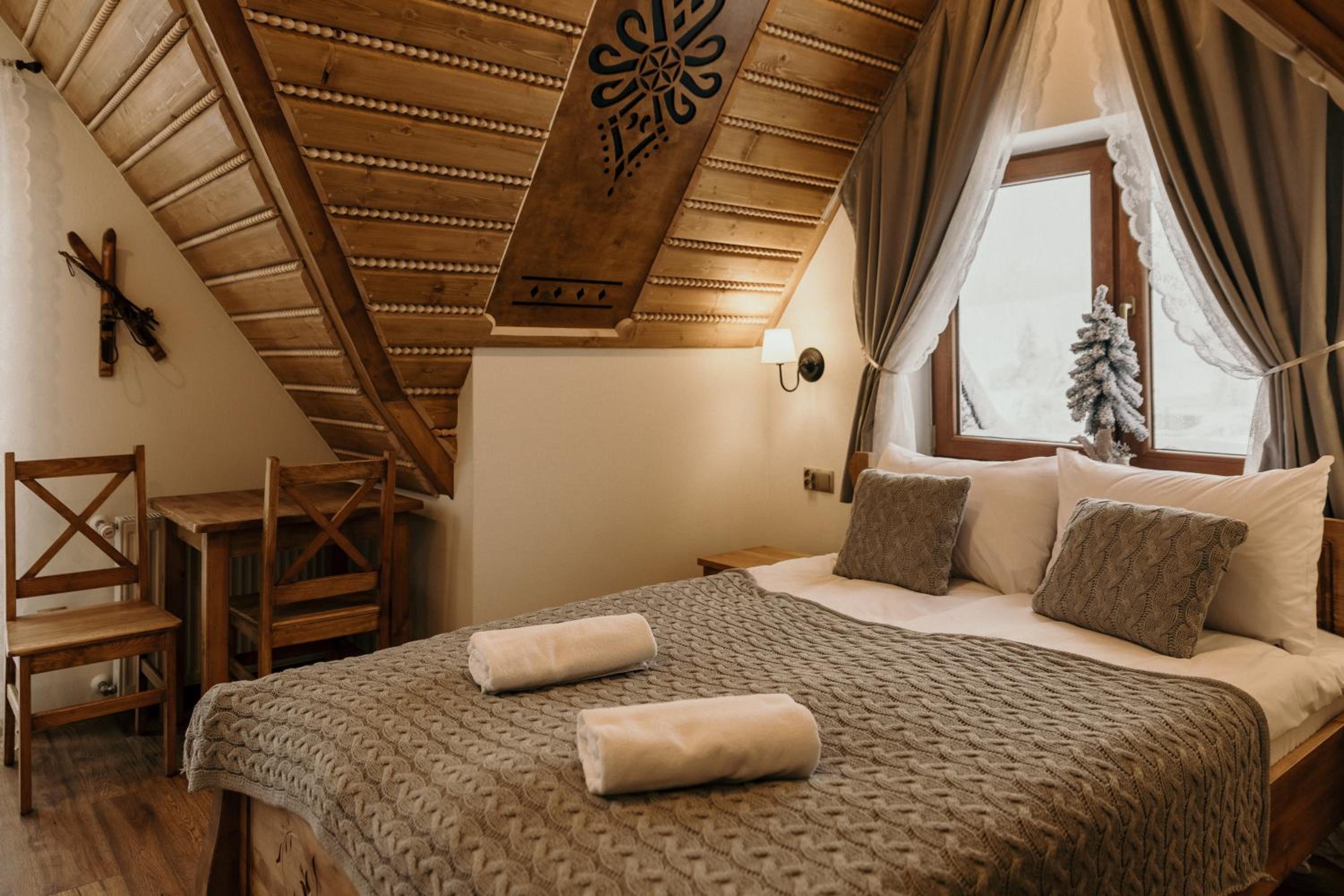 Double Room with Mountain View photo 2