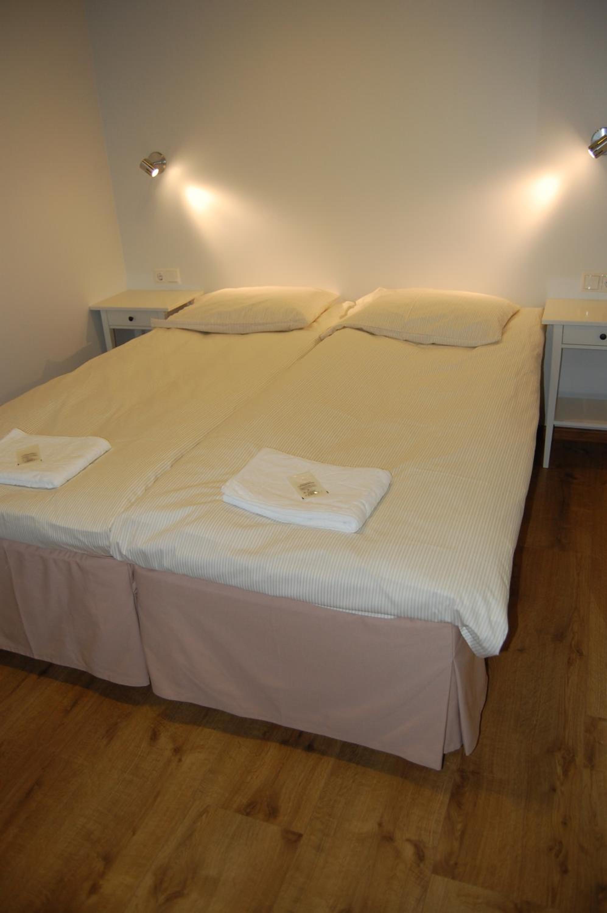 One-Bedroom Apartment - Photo 15