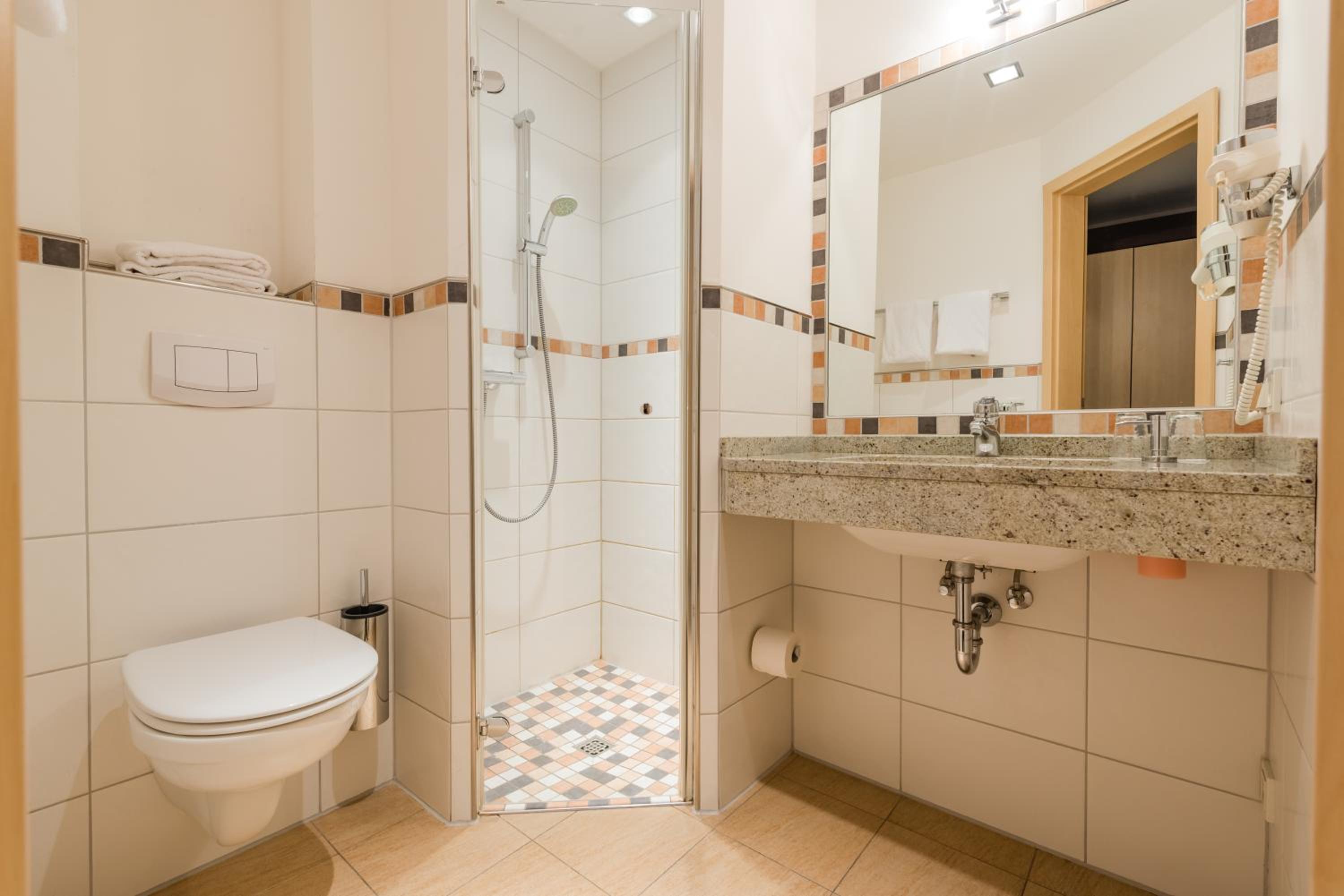 Standard Single Room photo 3