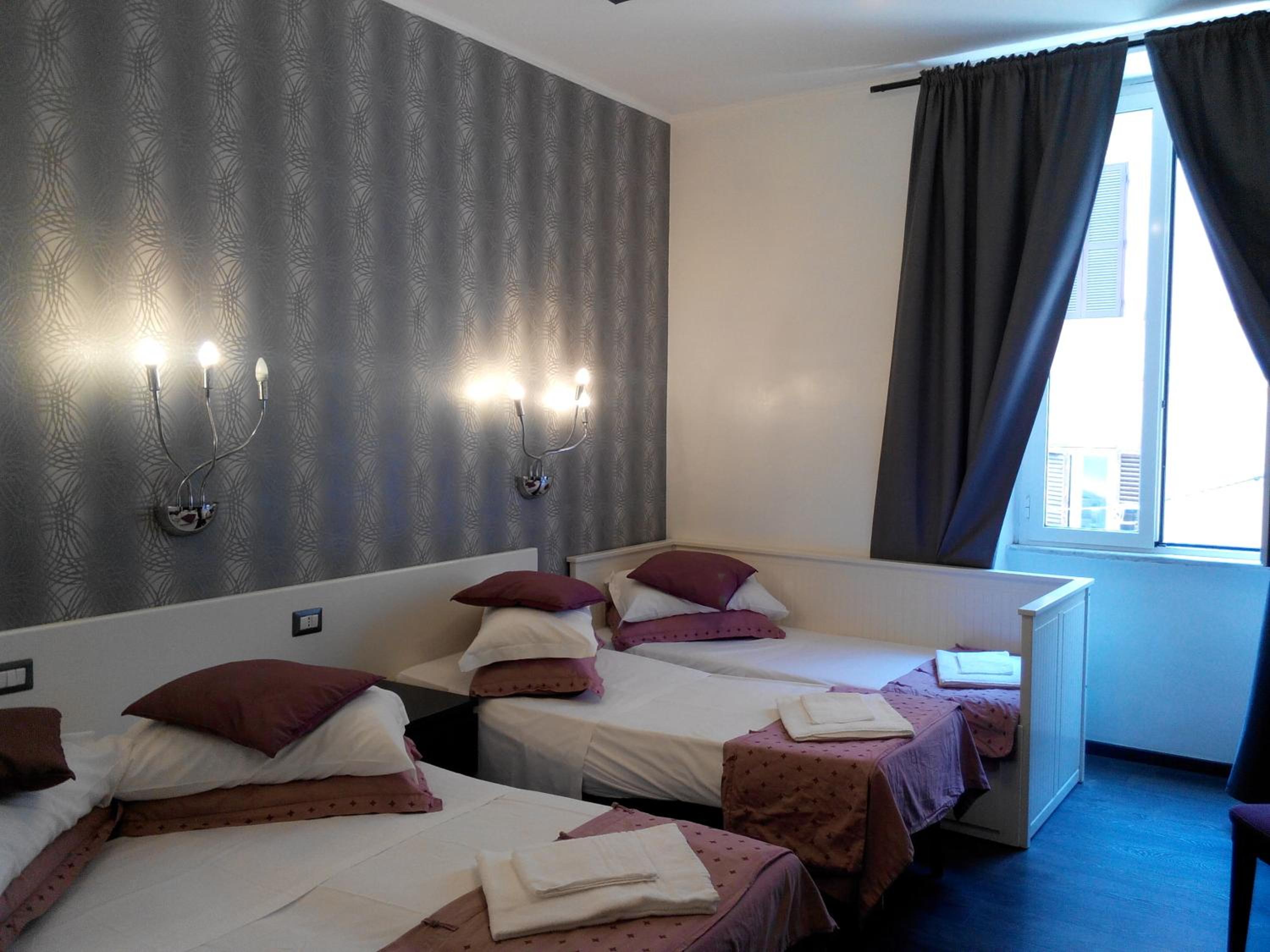 Triple Room photo 1