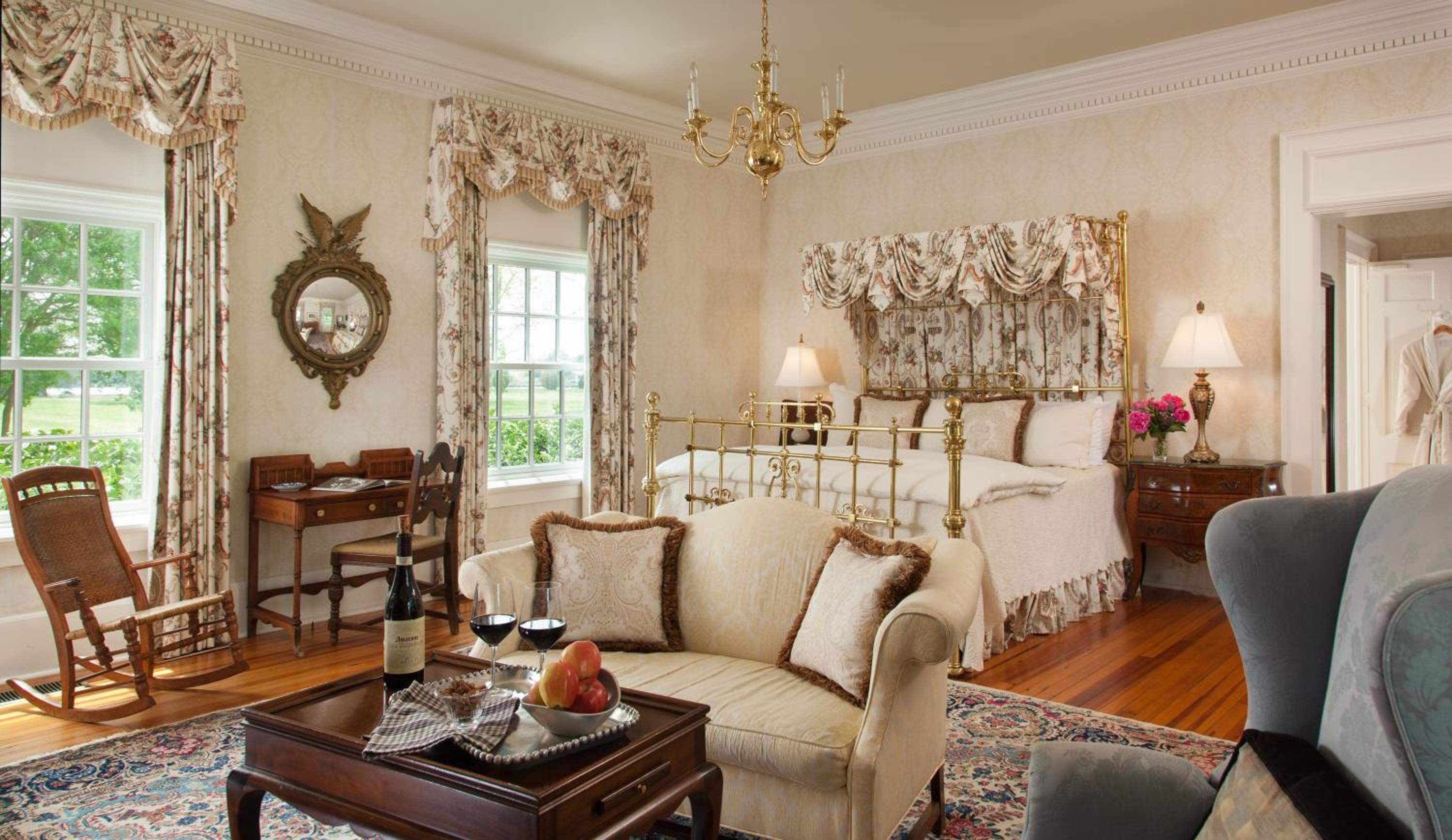 Deluxe Suite photo 1