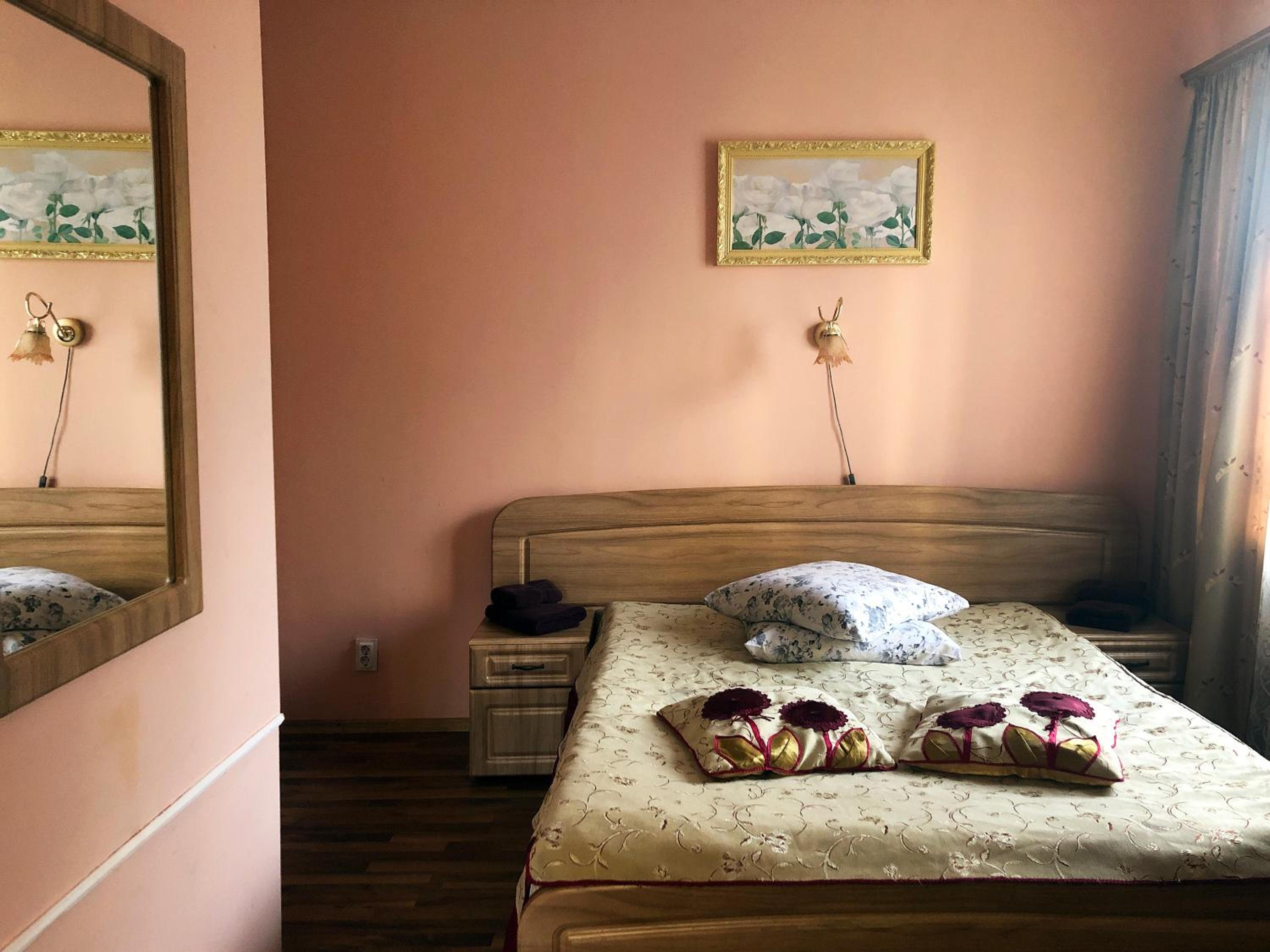 Double Room photo 1
