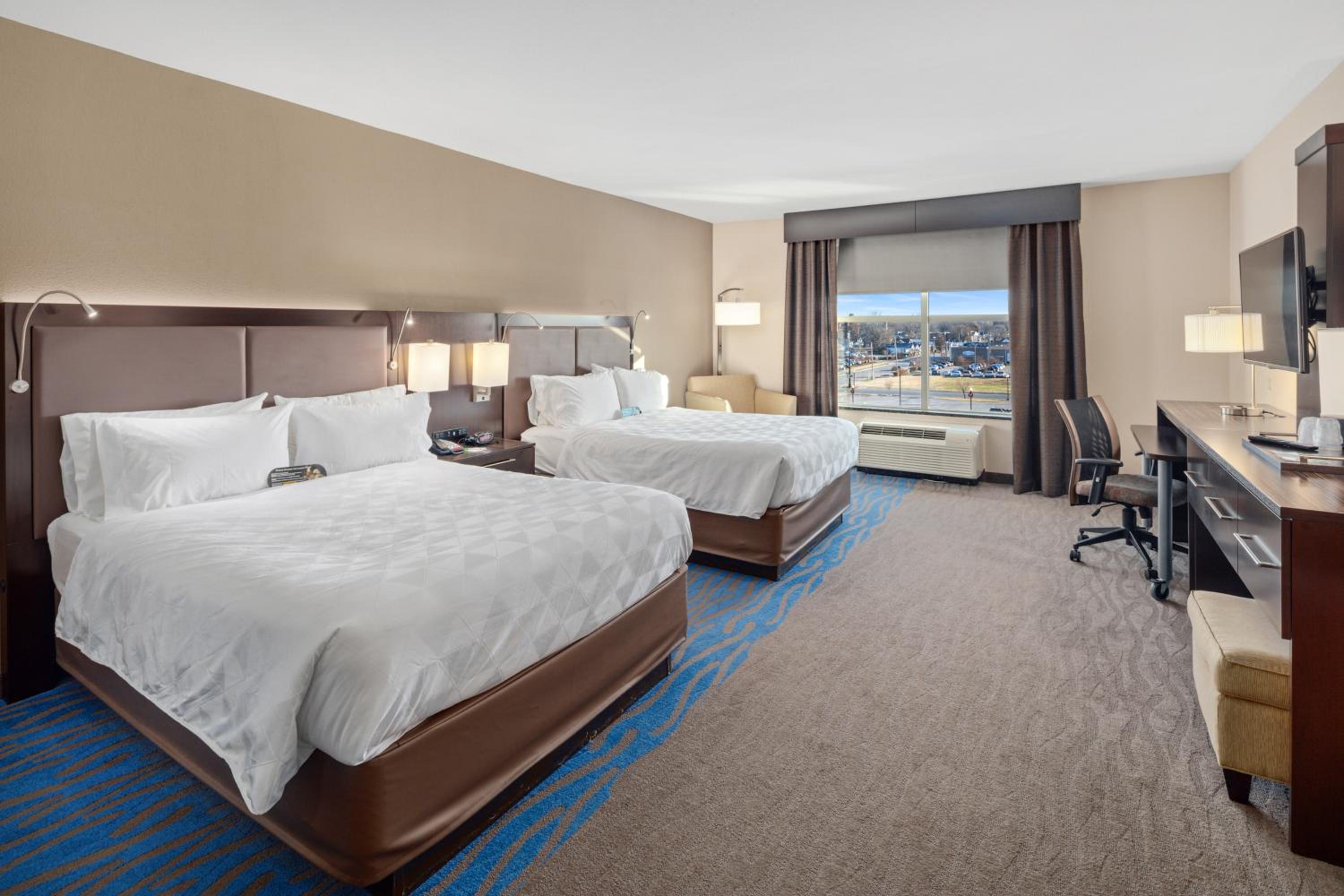 Holiday Inn Owensboro Riverfront by IHG, 사진 2