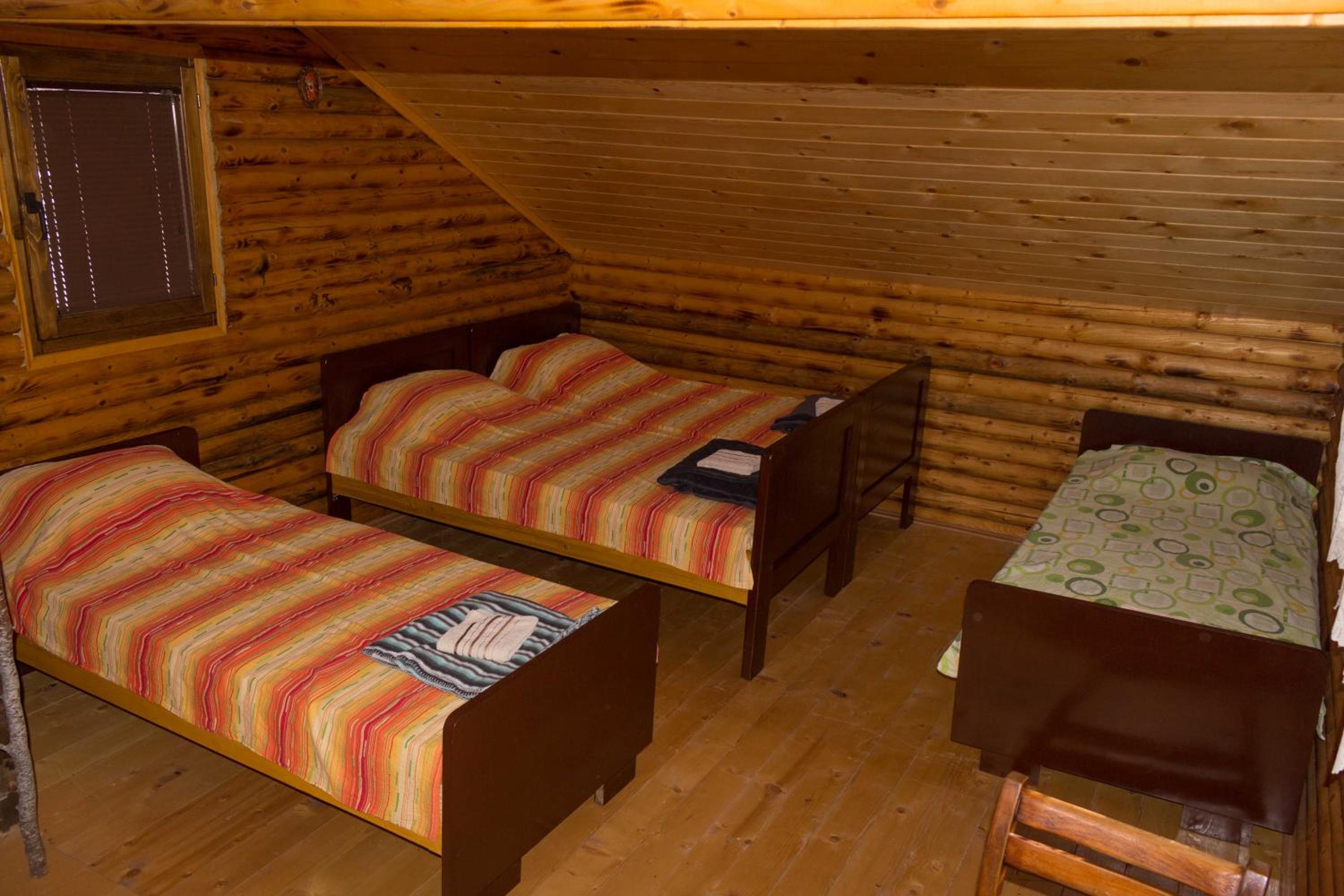 Triple Room with Private Bathroom photo 2